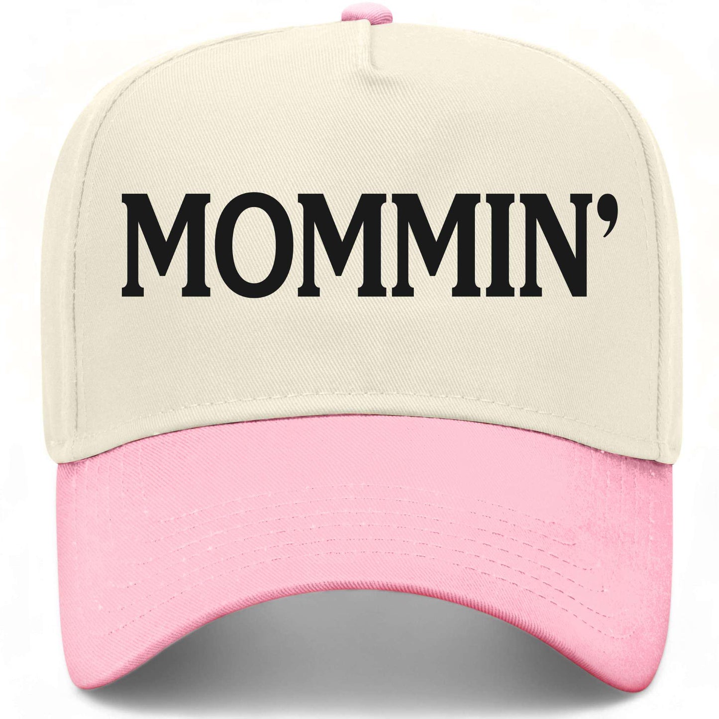Mommin' Tall Hat