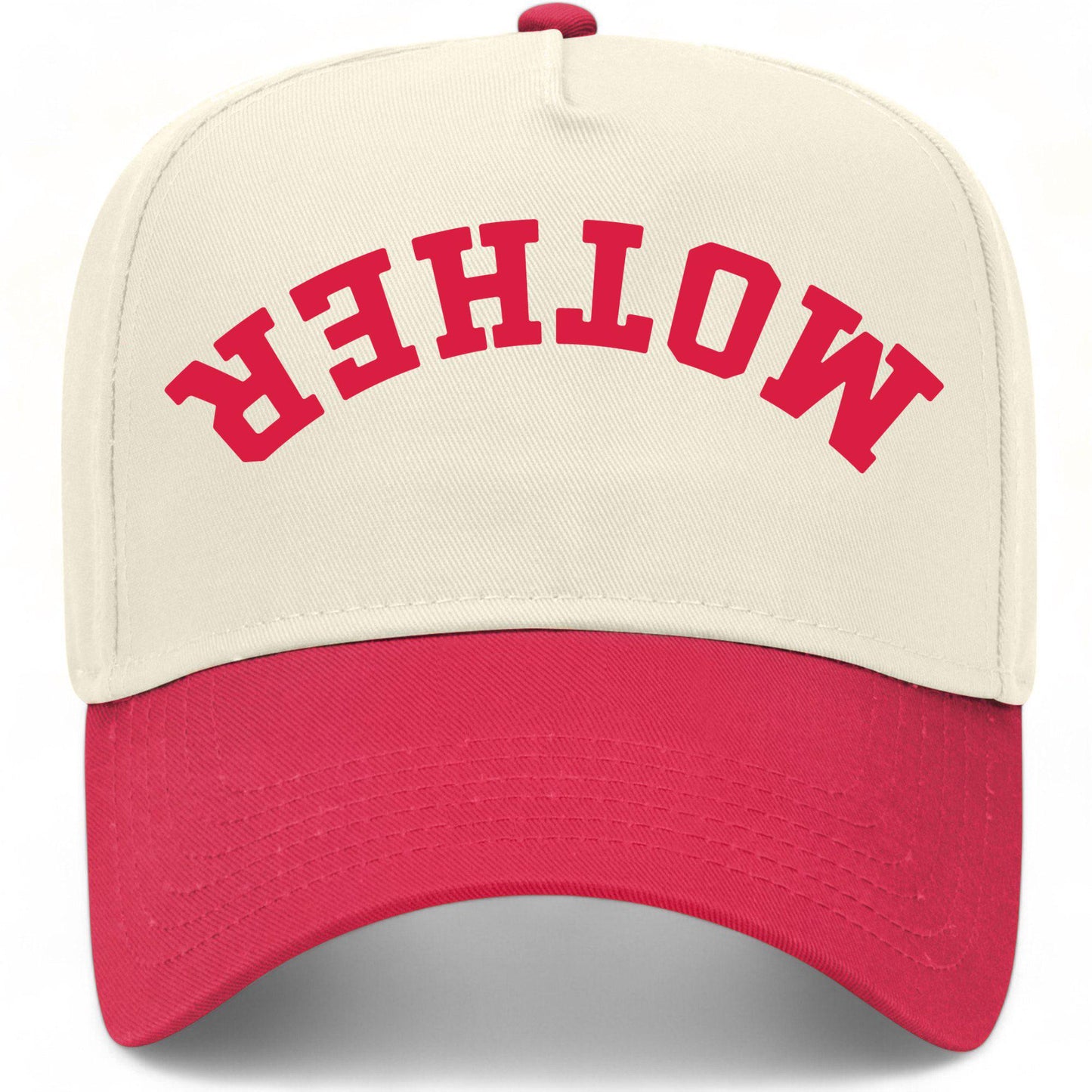 Mother Upside Down Hat