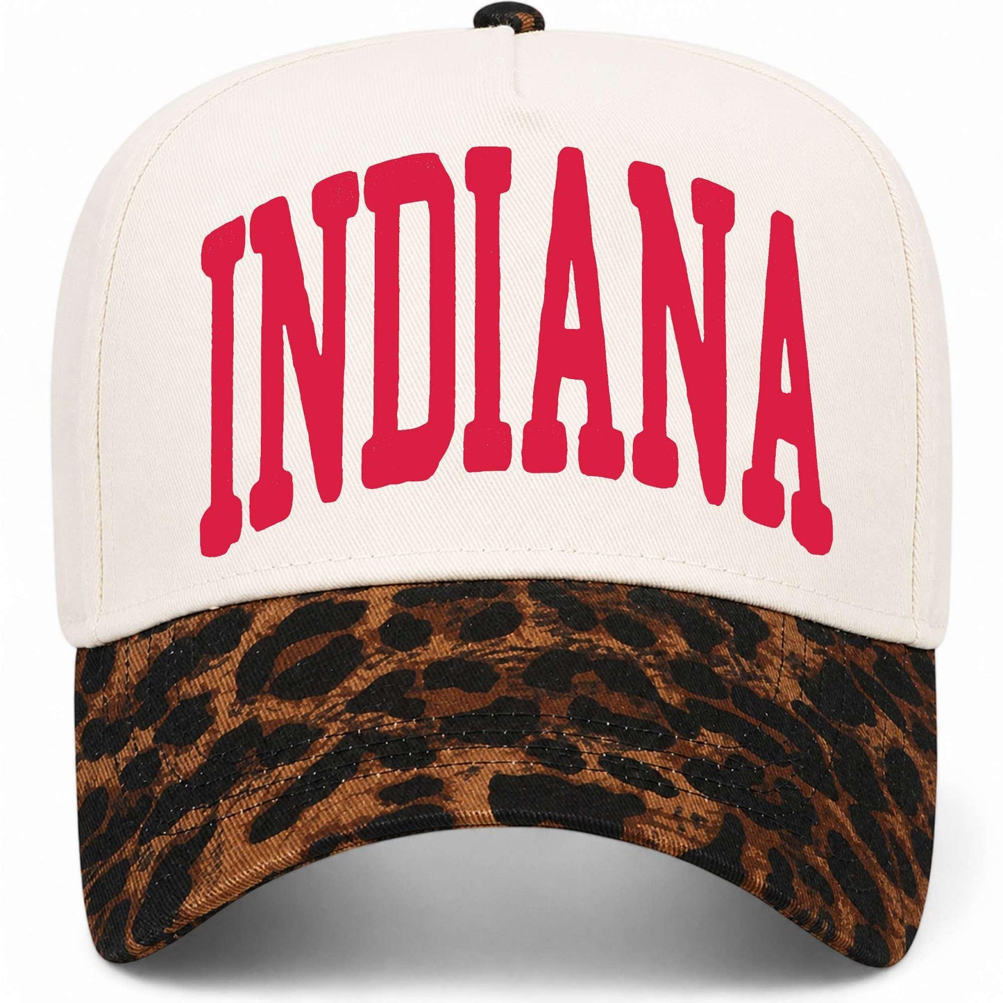 Indiana Collegiate V2 Hat