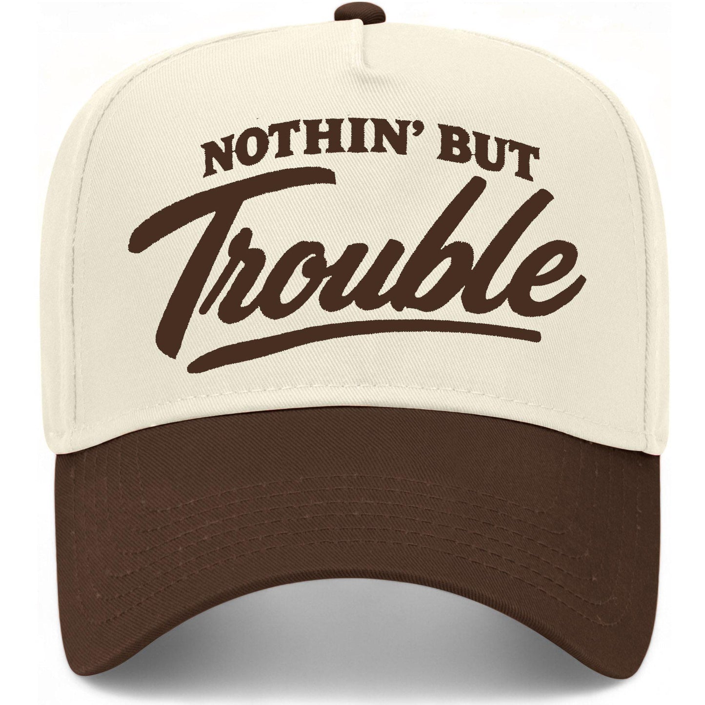 Nothin' But Trouble Hat