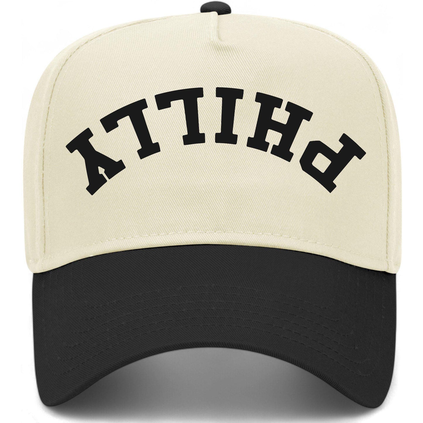 Philly Upside Down Hat