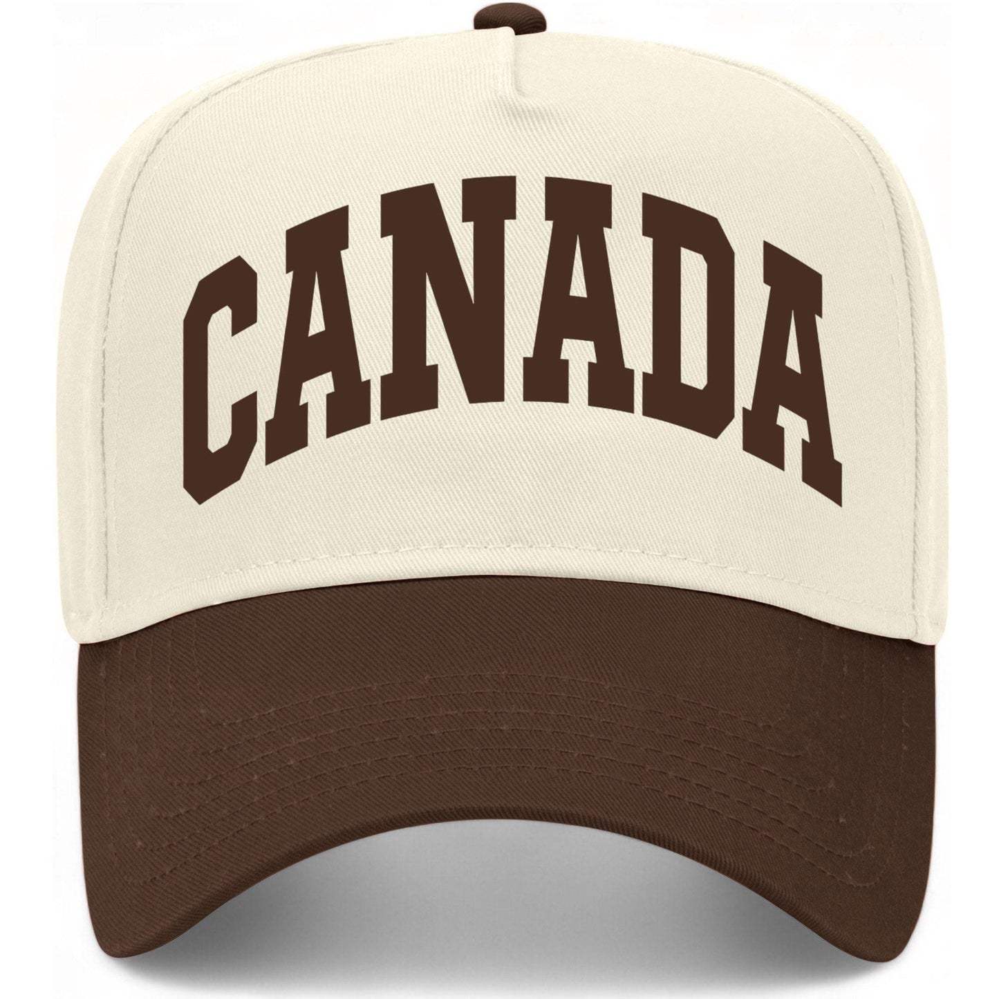 Canada Collegiate Hat