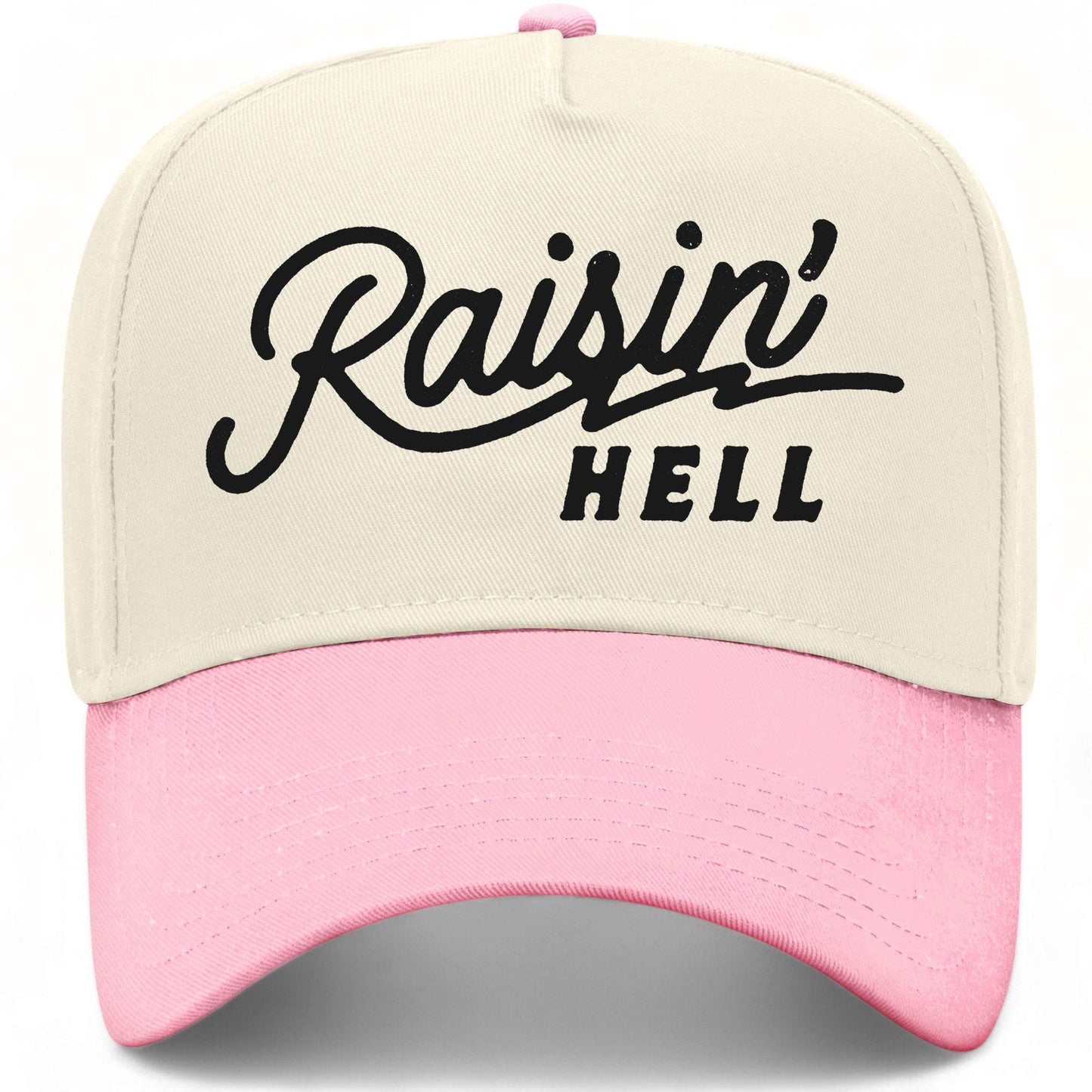 Raisin' Hell Hat
