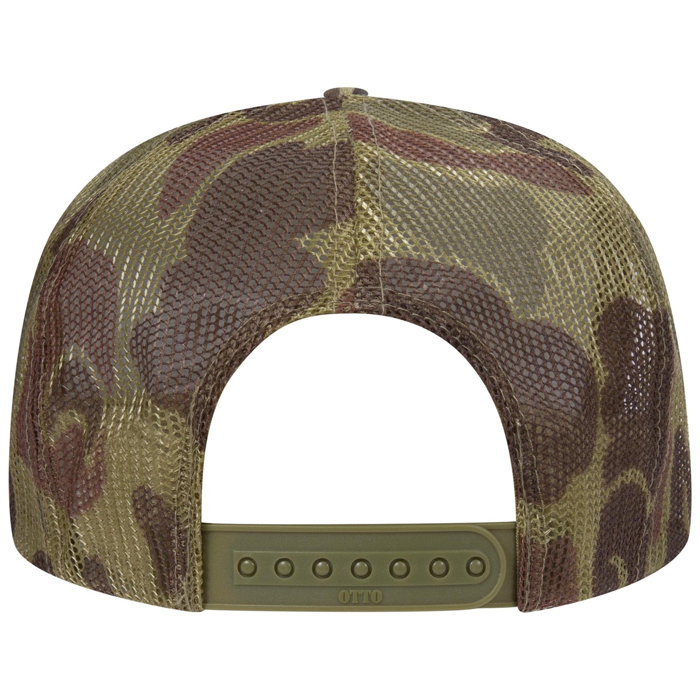 Mama Gang Mesh Back Hat