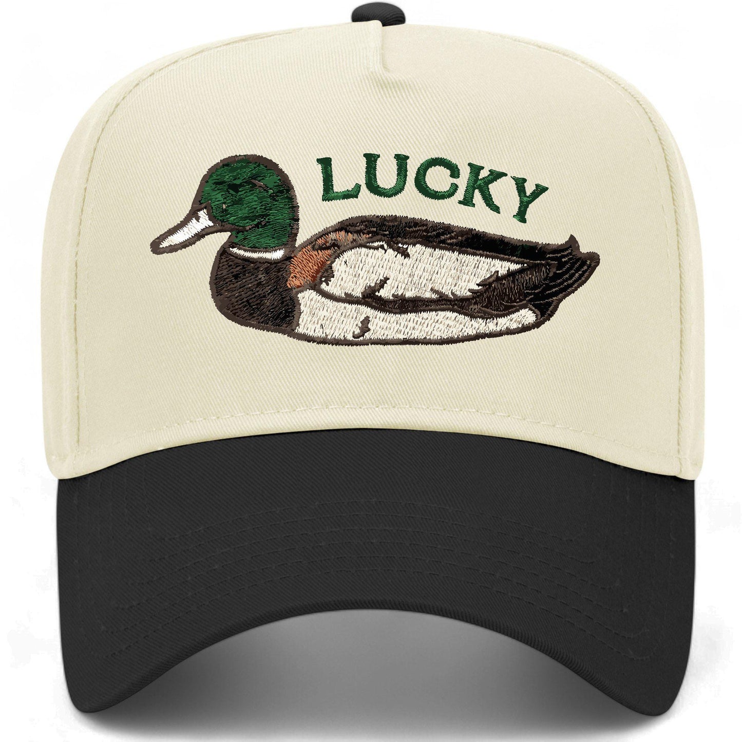 Lucky Duck Hat
