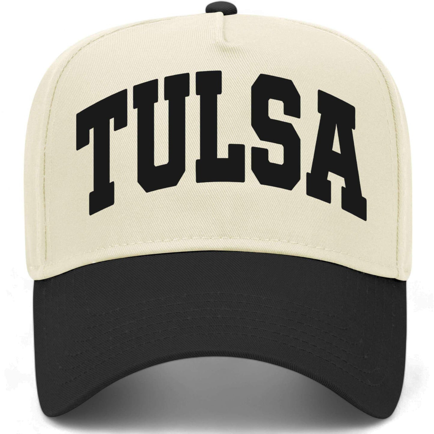 Tulsa Collegiate Hat