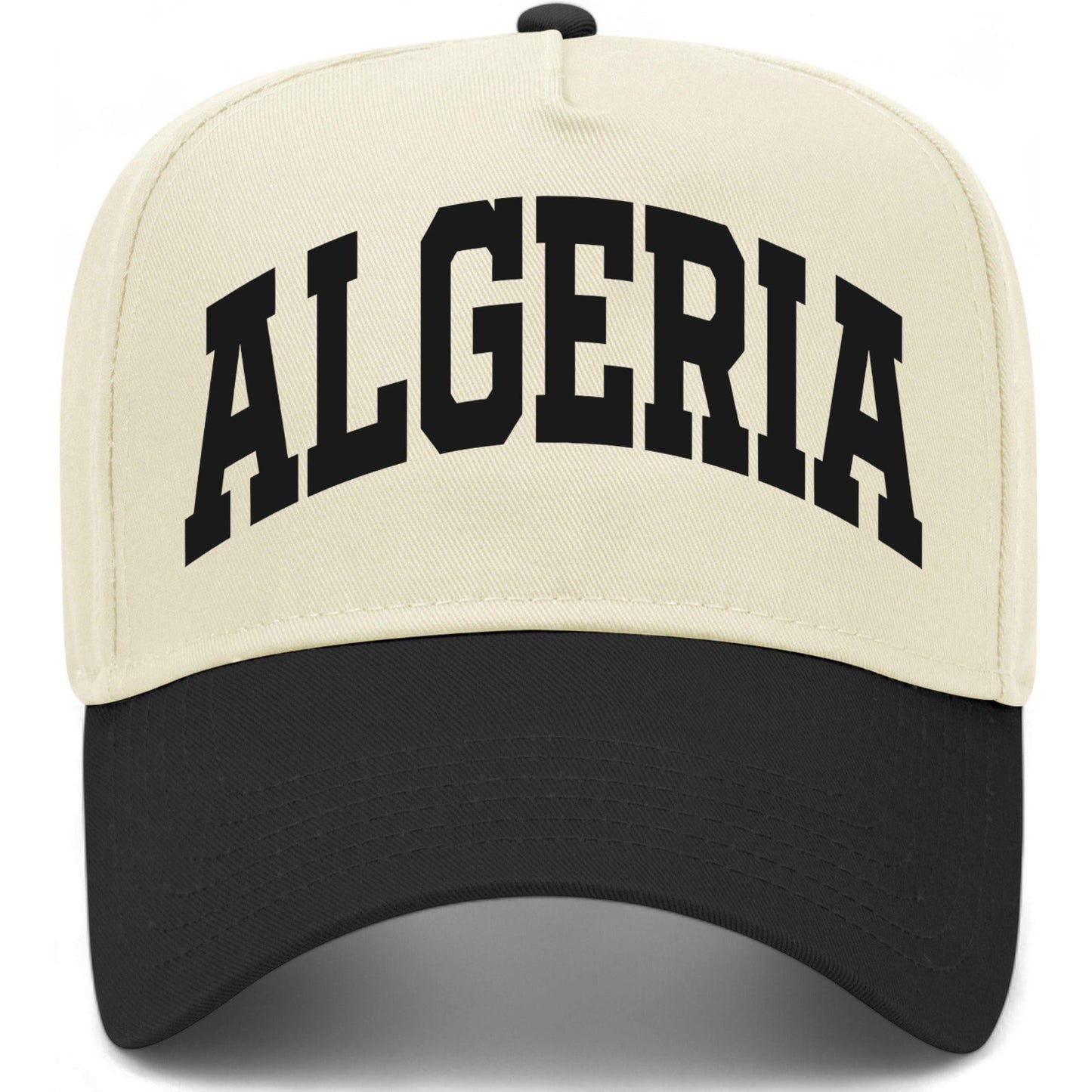 Algeria Collegiate Hat