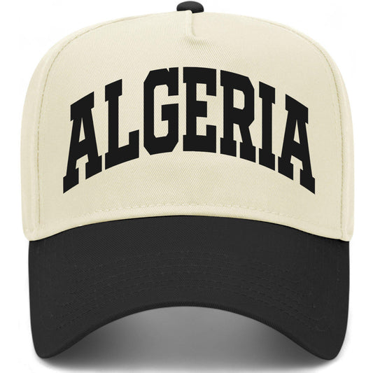 Algeria Collegiate Hat