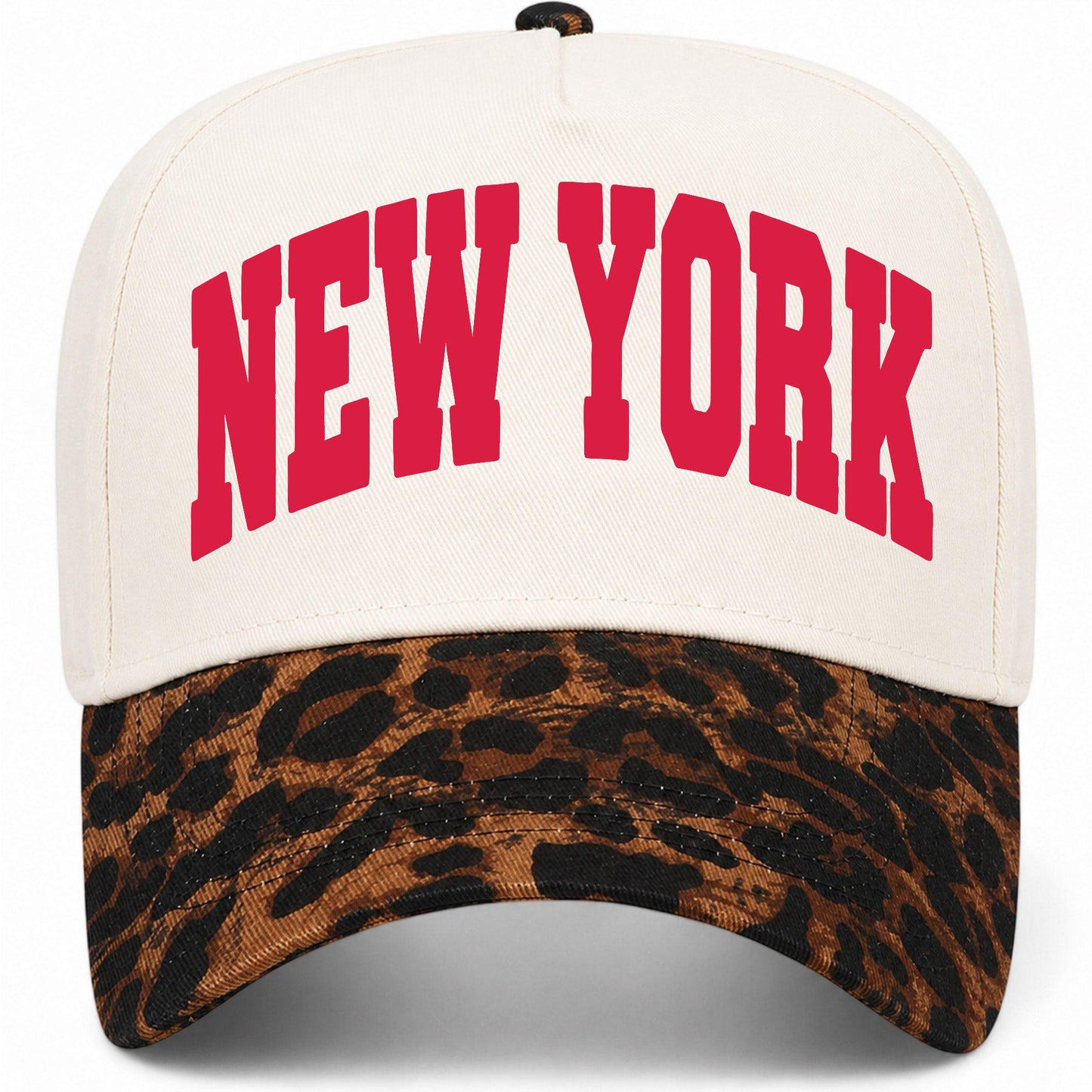 New York Collegiate Hat