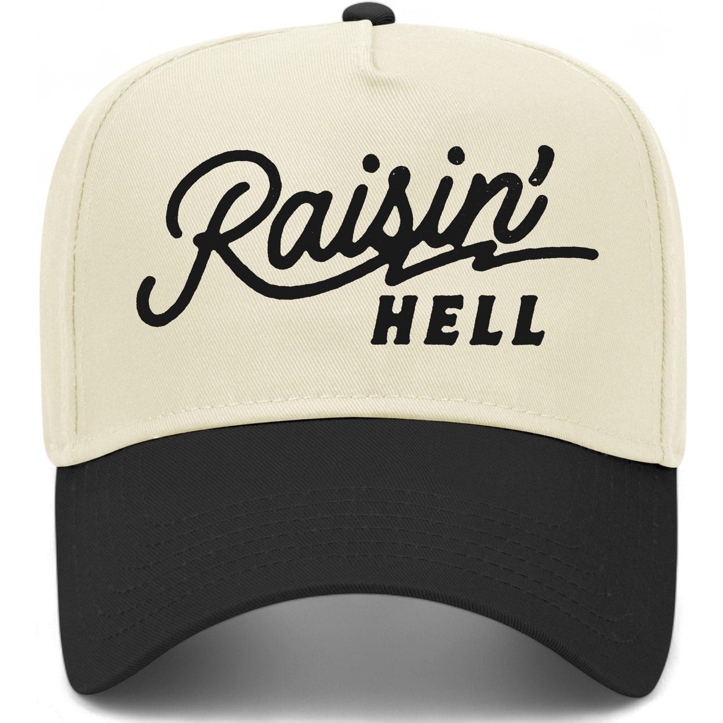 Raisin' Hell Hat