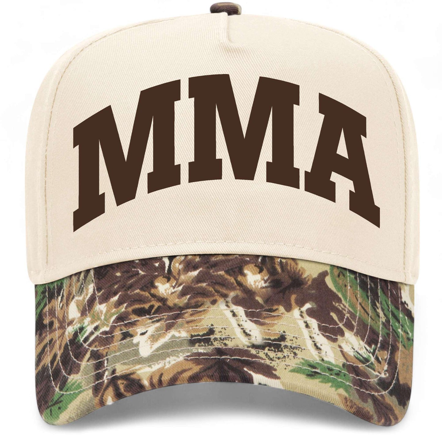 MMA Collegiate Hat