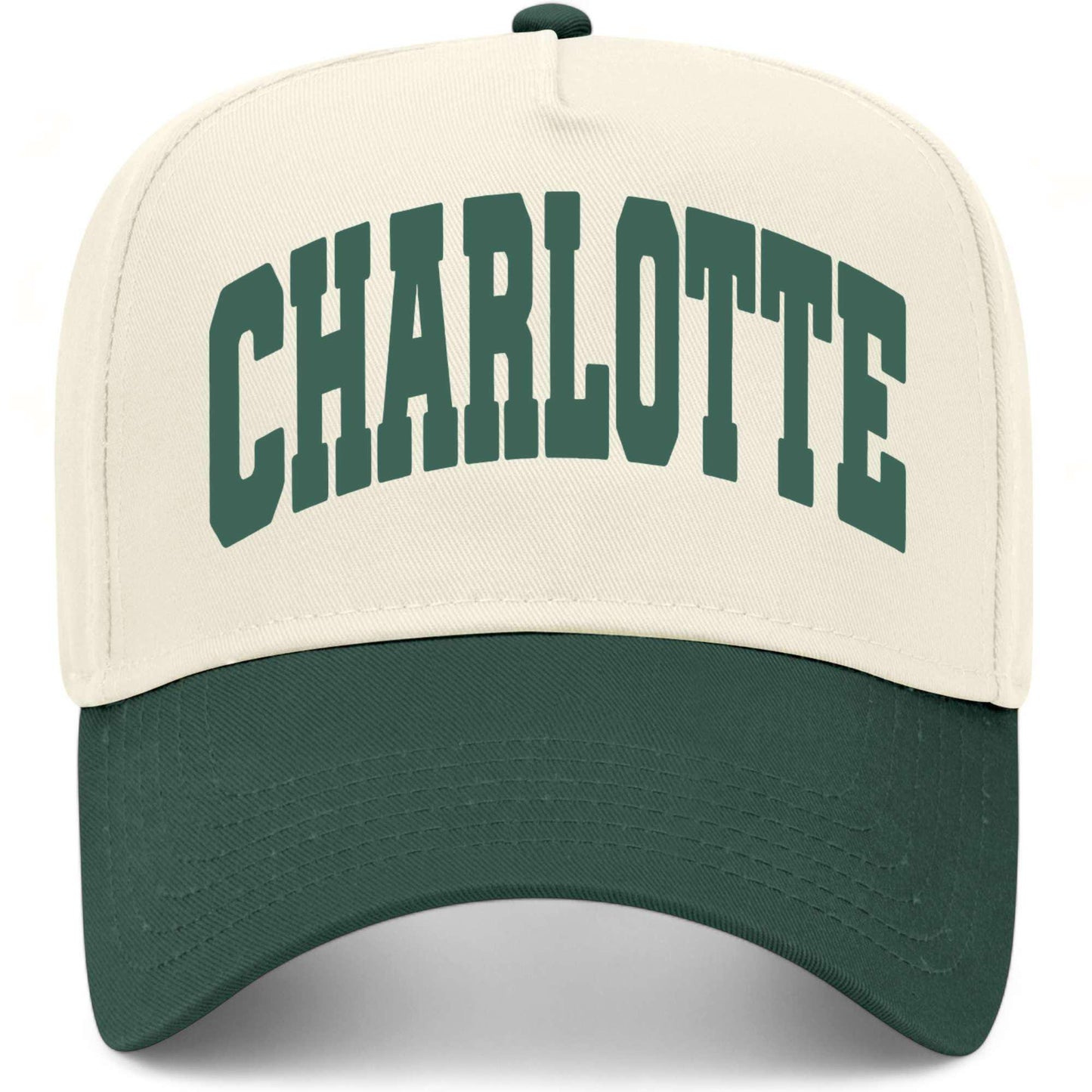Charlotte Collegiate Hat
