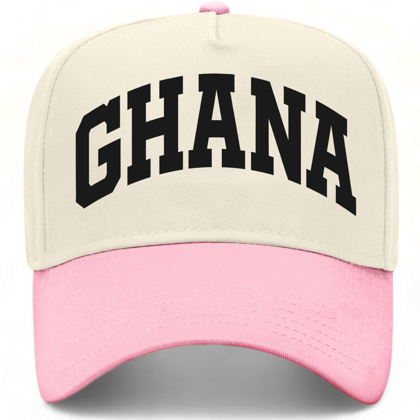 Ghana Collegiate Hat