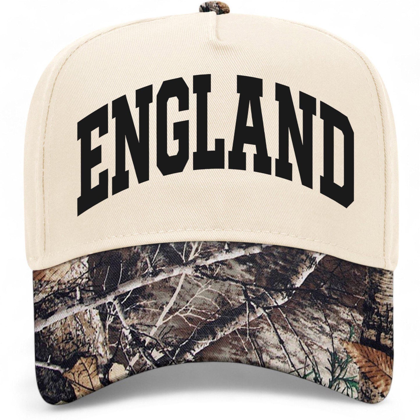 England Collegiate Hat