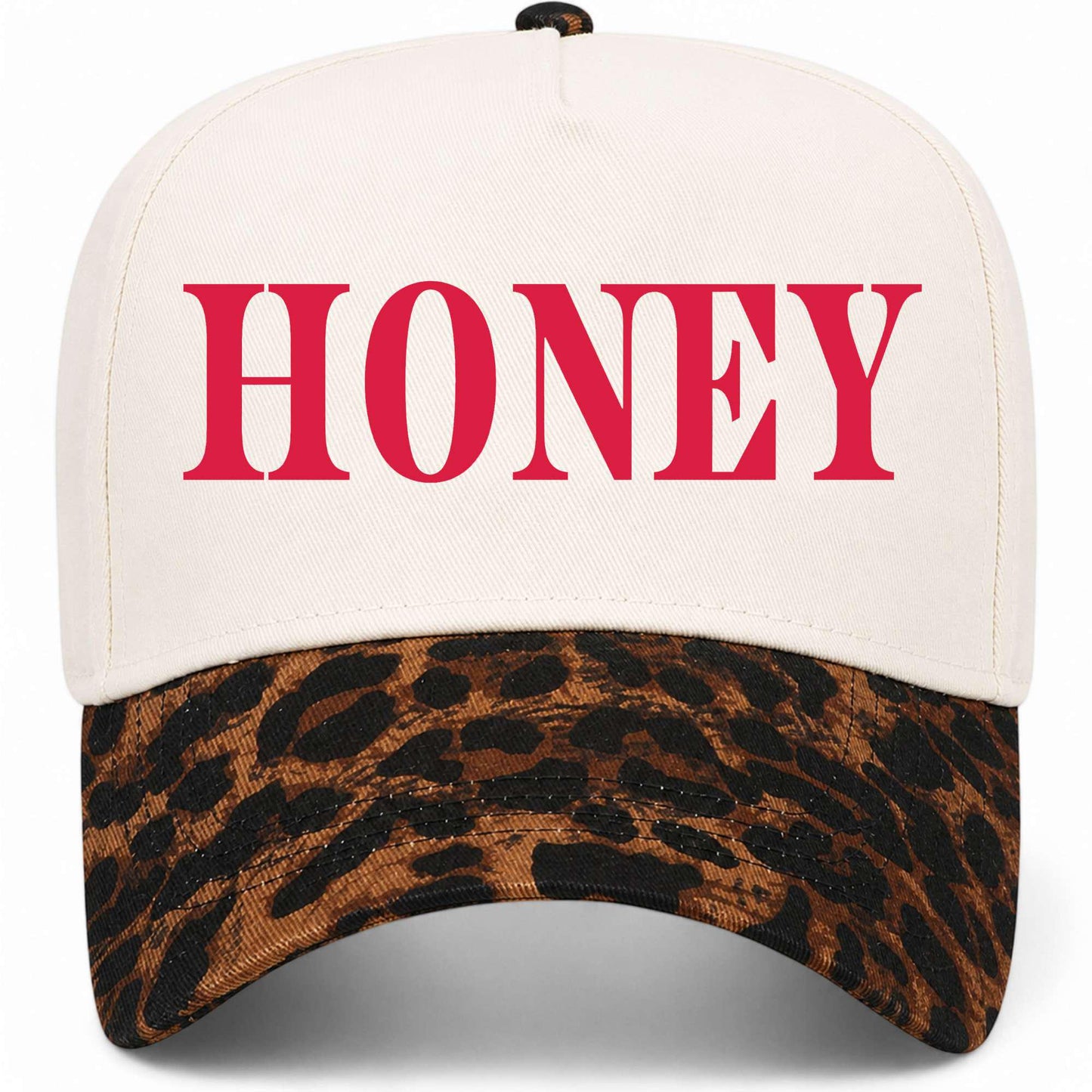 Honey Hat