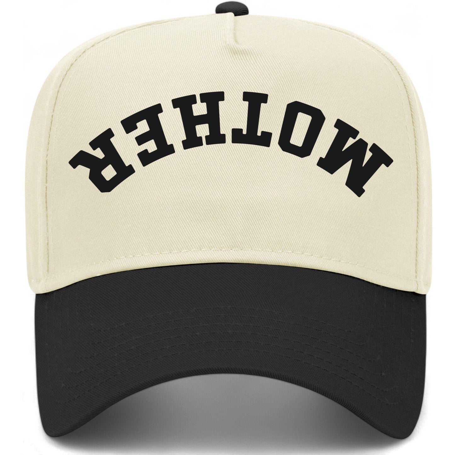 Mother Upside Down Hat