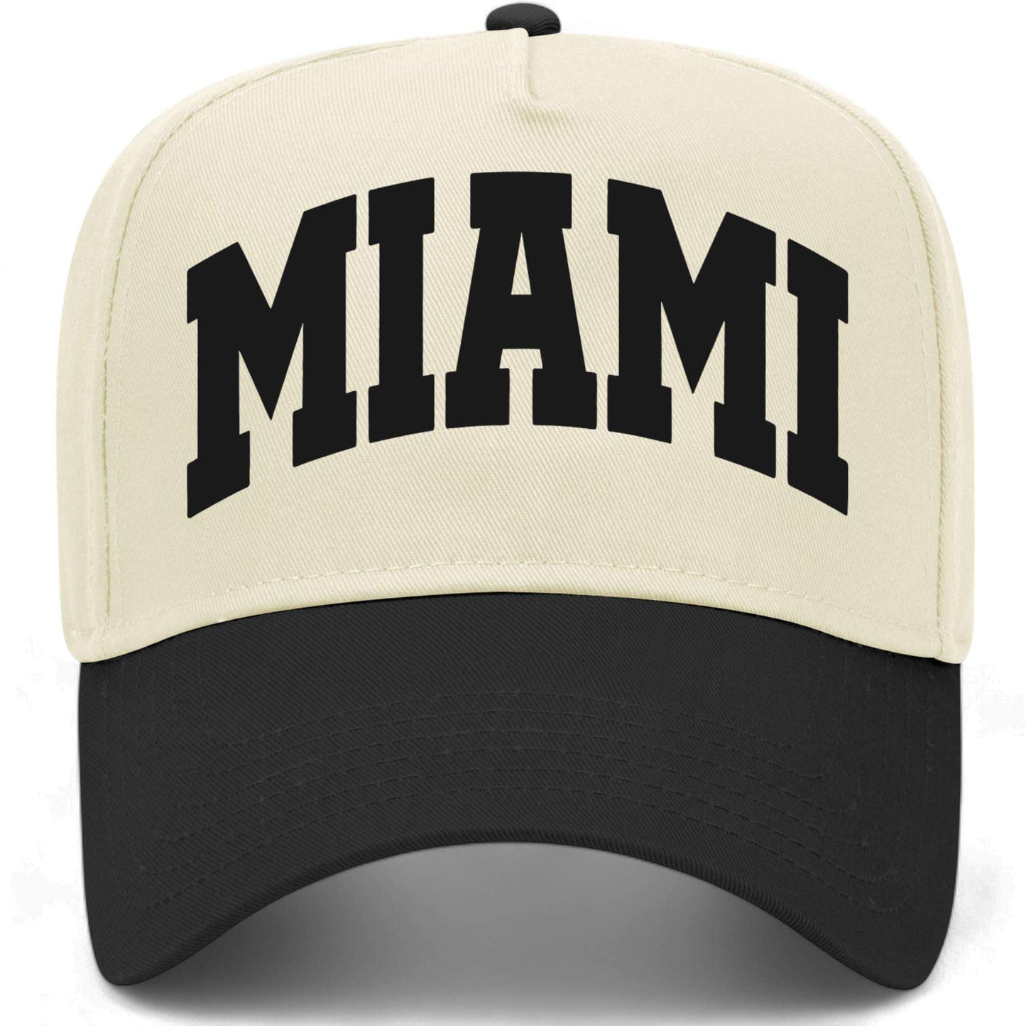 Miami Collegiate Hat