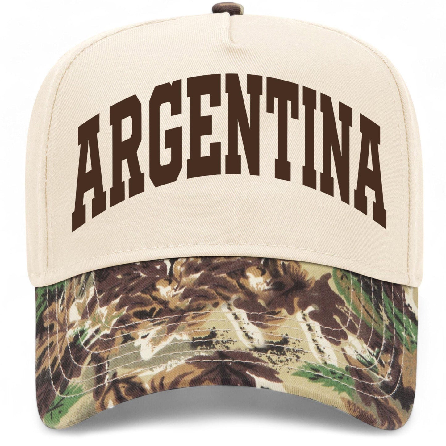 Argentina Collegiate Hat