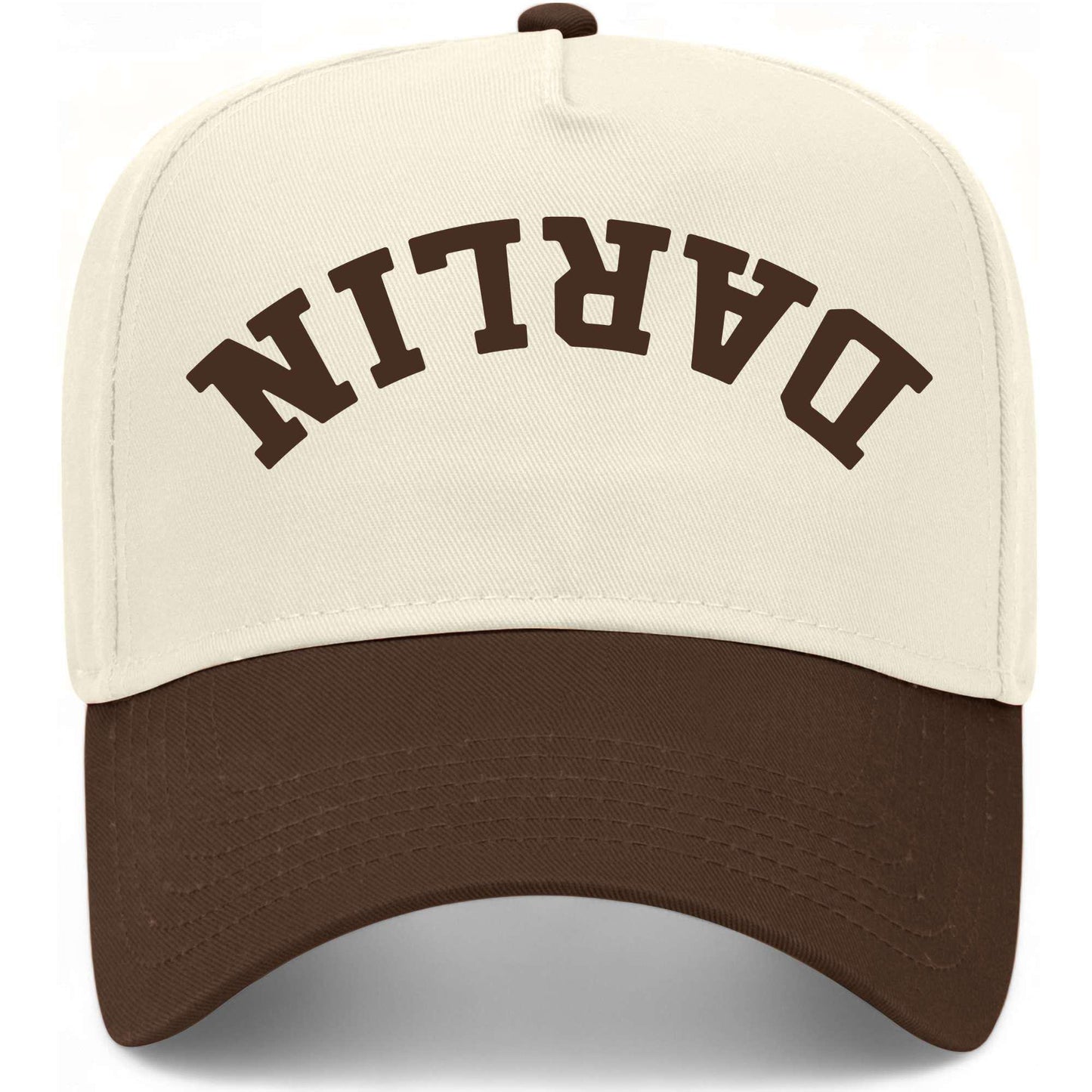 Darlin Upside Down Hat