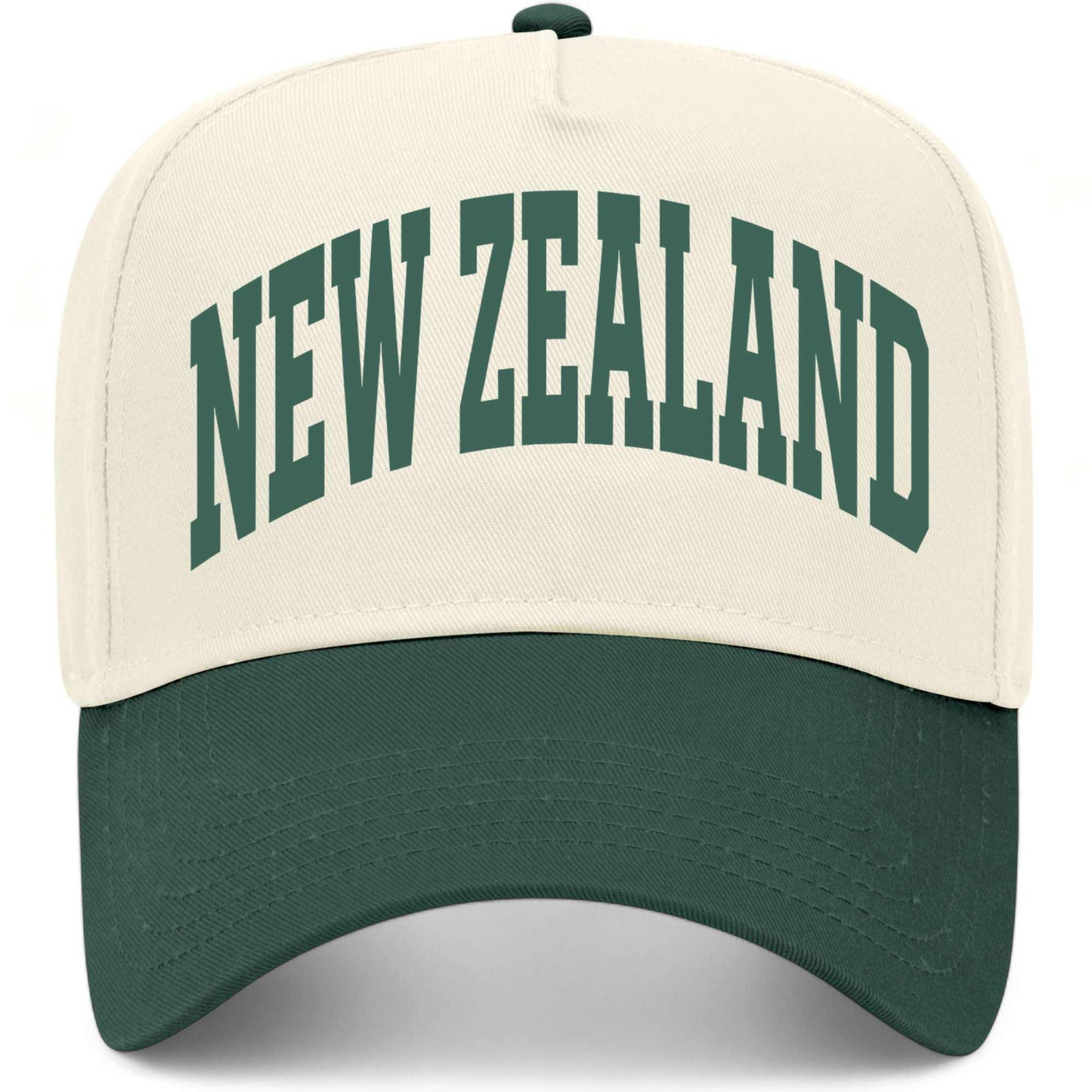 New Zealand Collegiate Hat