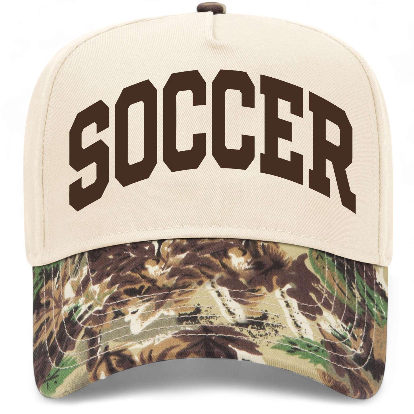 Soccer Collegiate Hat