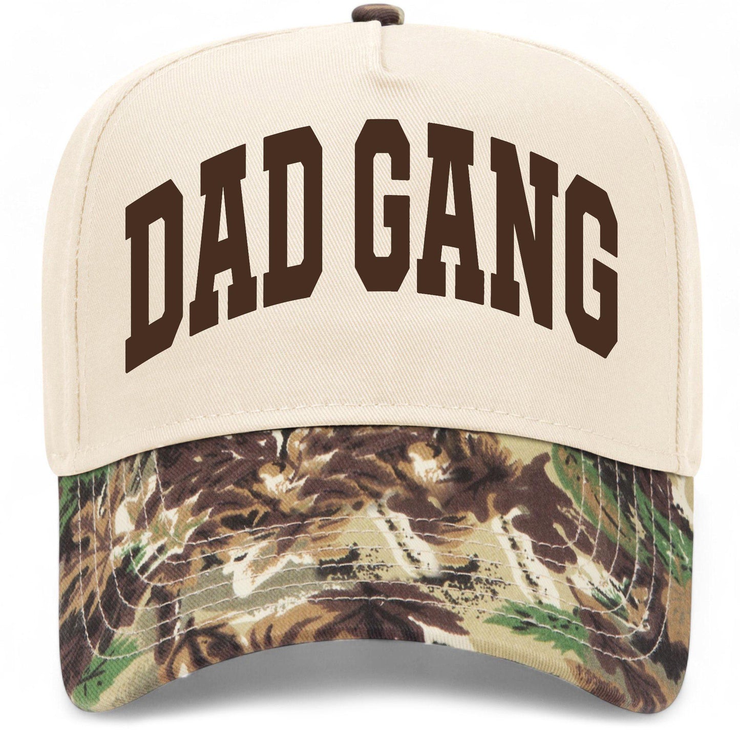 Dad Gang Collegiate Hat