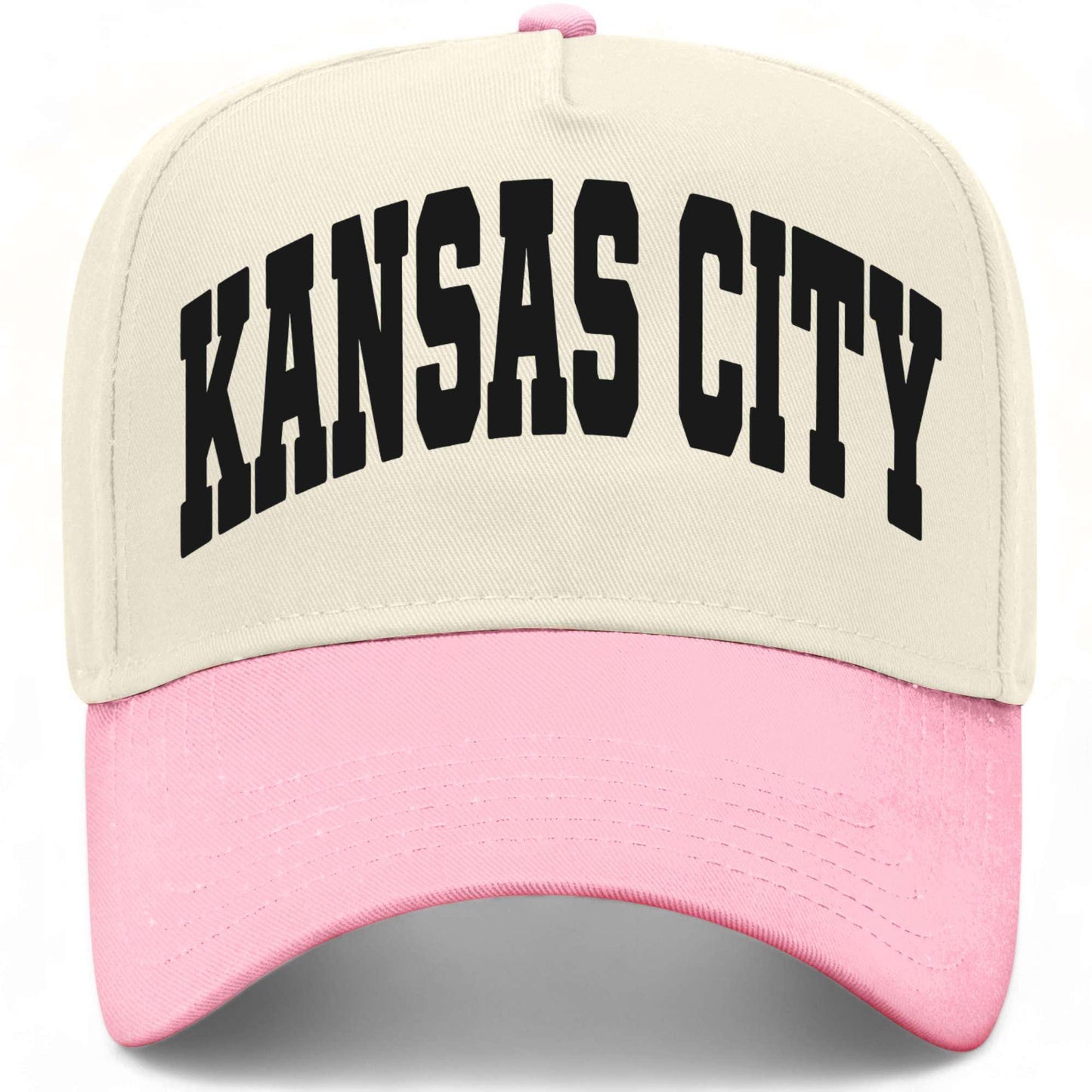 Kansas City Collegiate Hat
