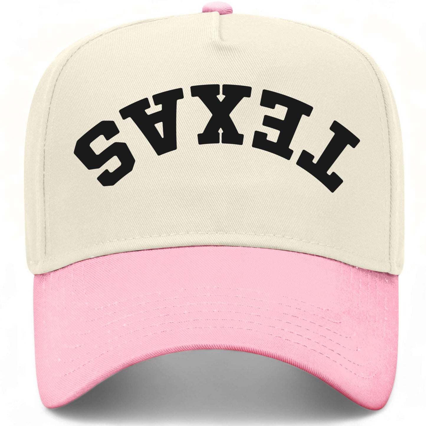 Texas Upside Down Hat