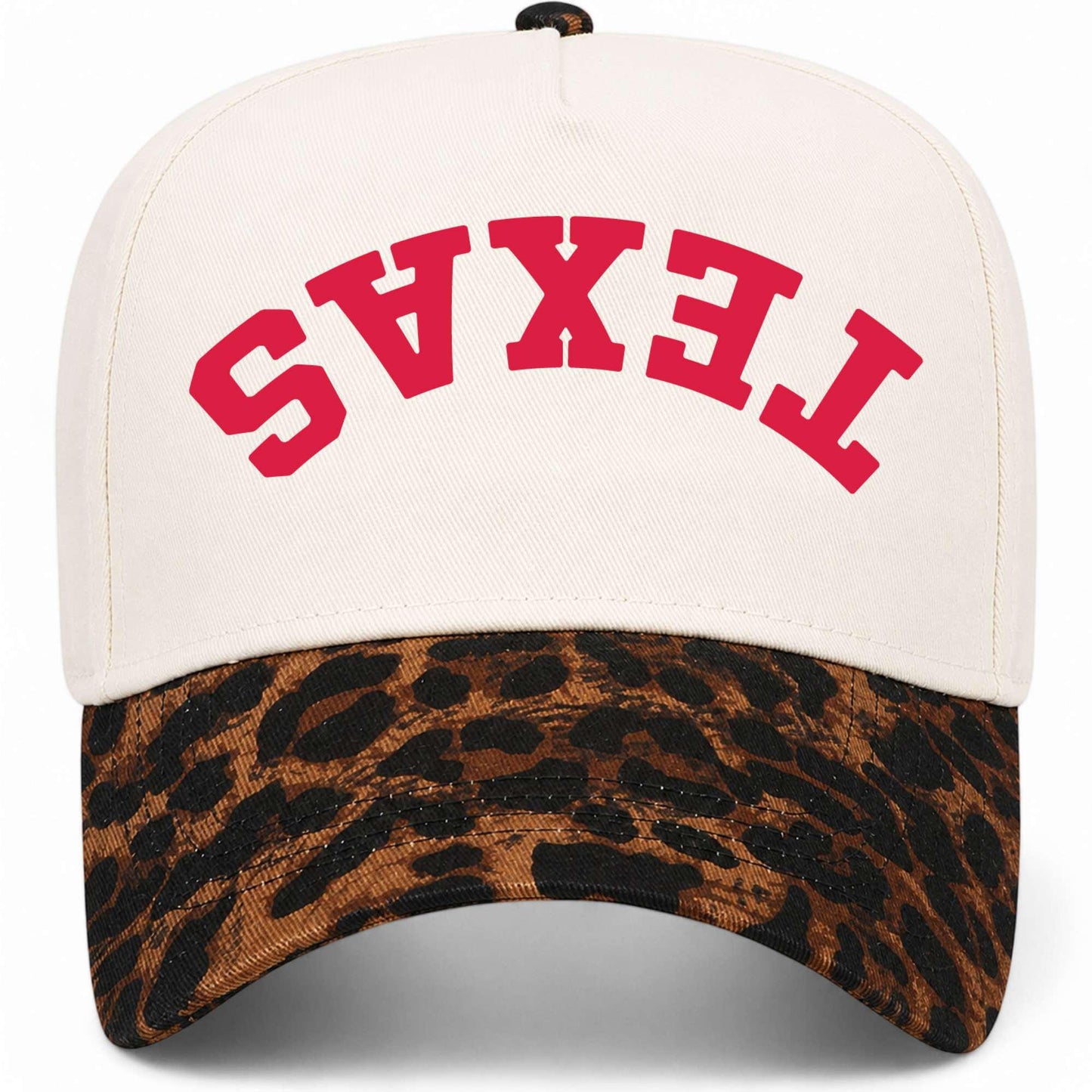Texas Upside Down Hat