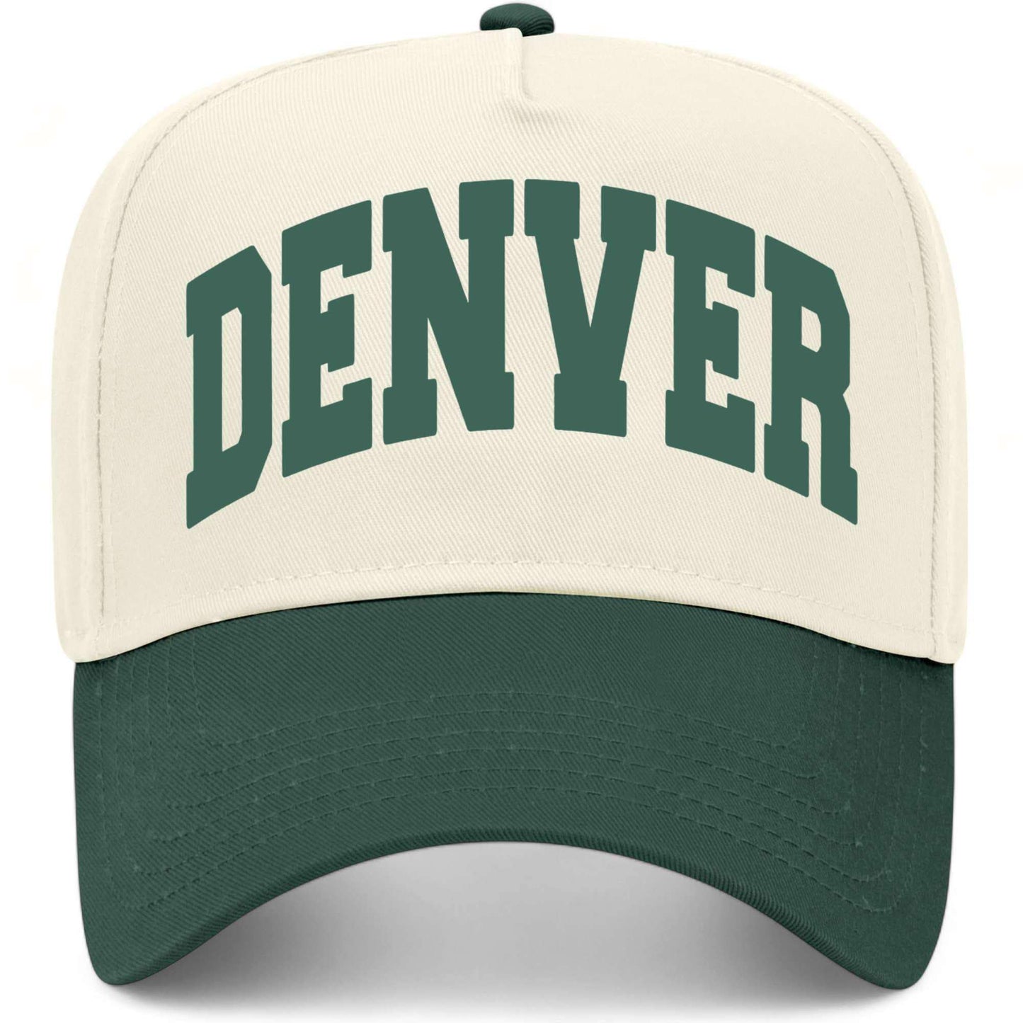 Denver Collegiate Hat