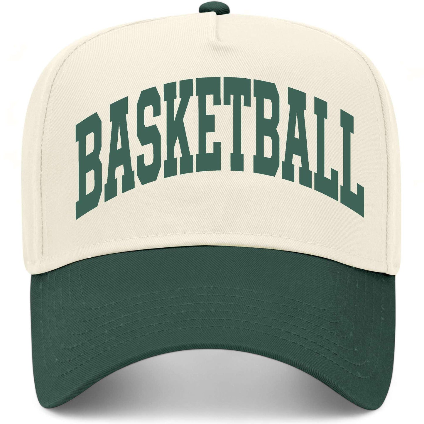 Basketball Collegiate Hat