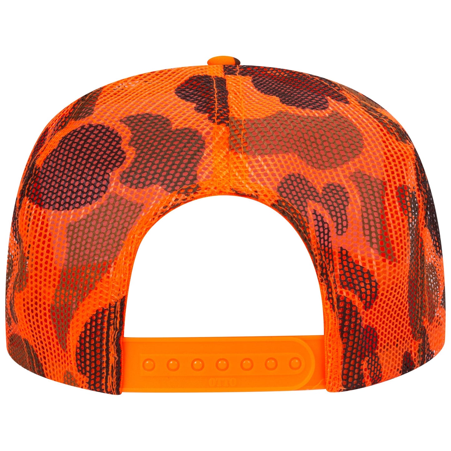 Ella Fella Western Mesh Back Hat