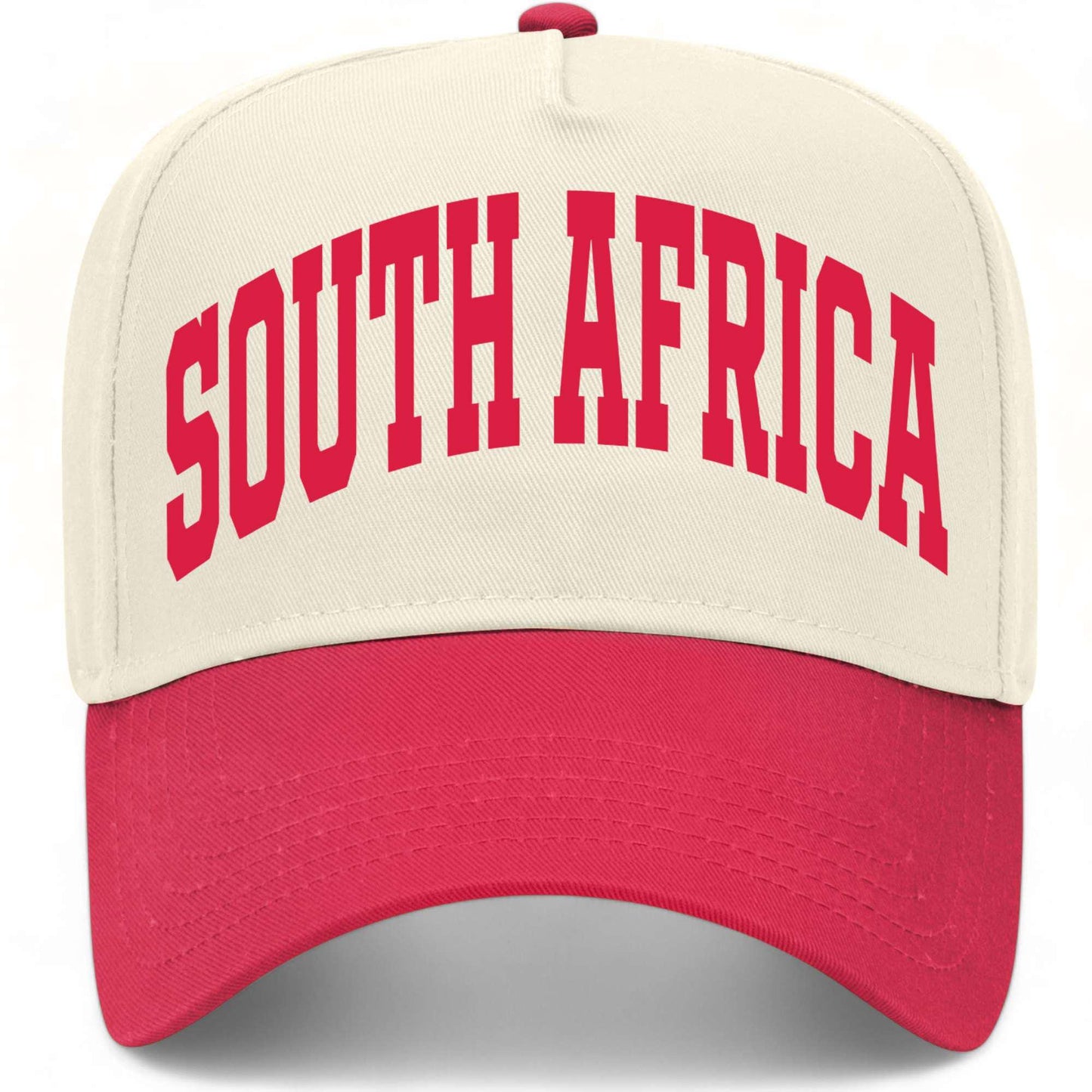 South Africa Collegiate Hat
