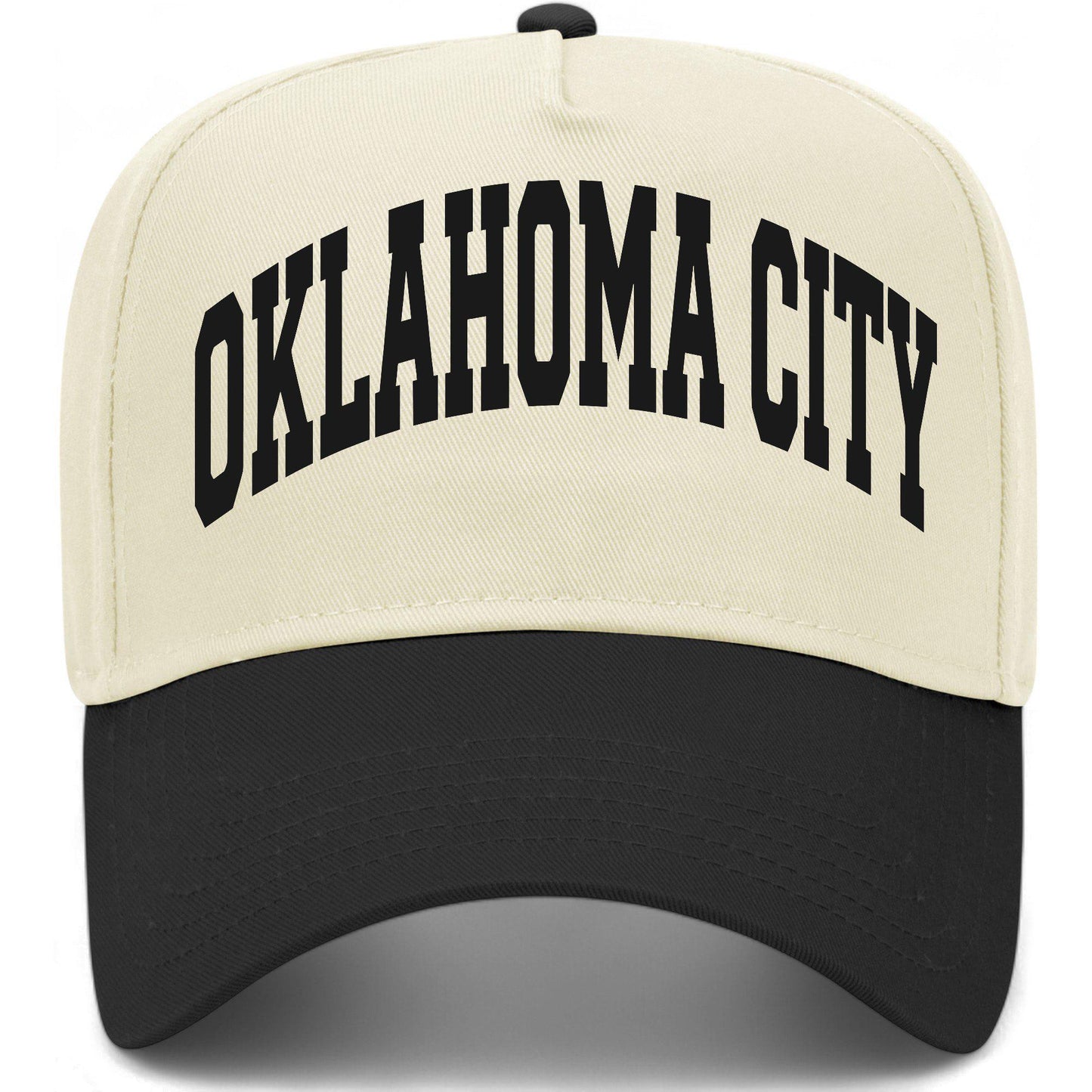 Oklahoma City Collegiate Hat
