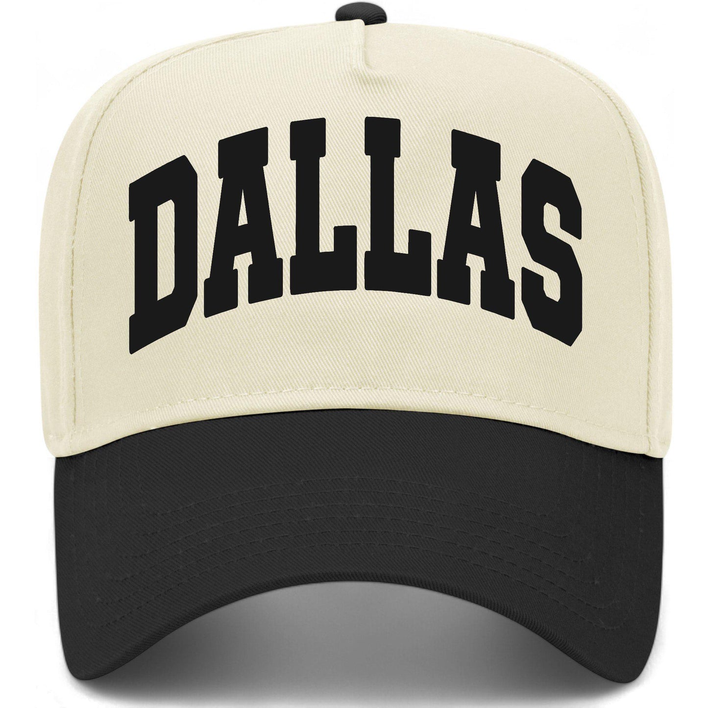 Dallas Collegiate Hat
