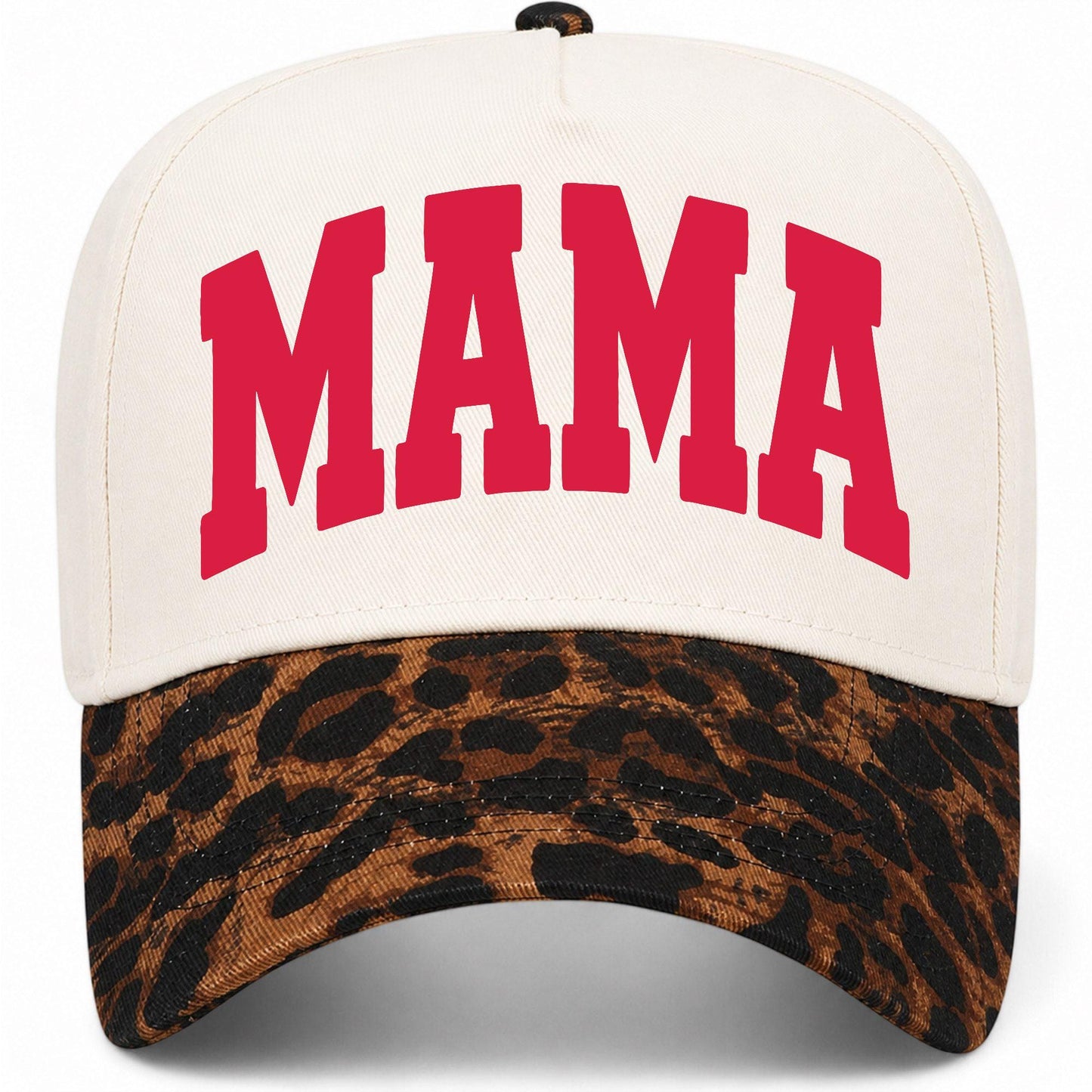 Mama Collegiate Hat