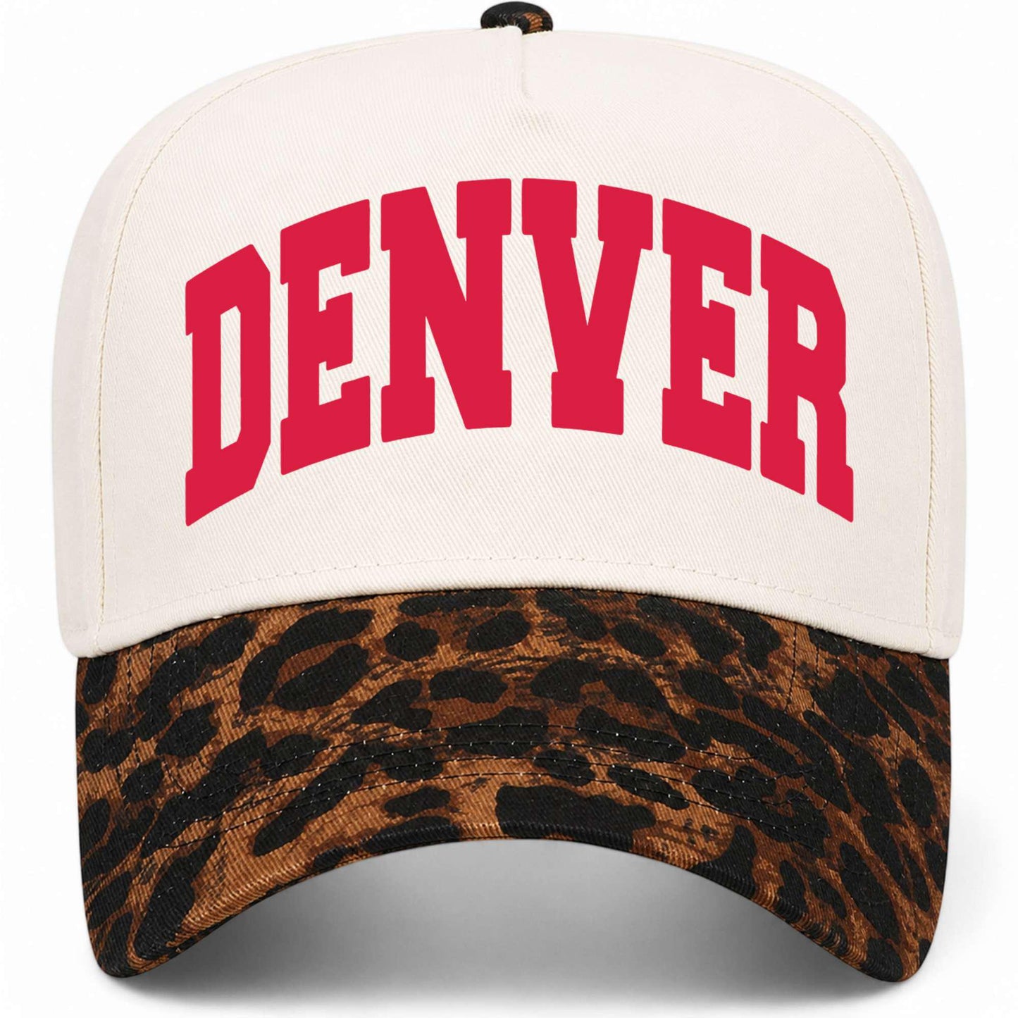 Denver Collegiate Hat