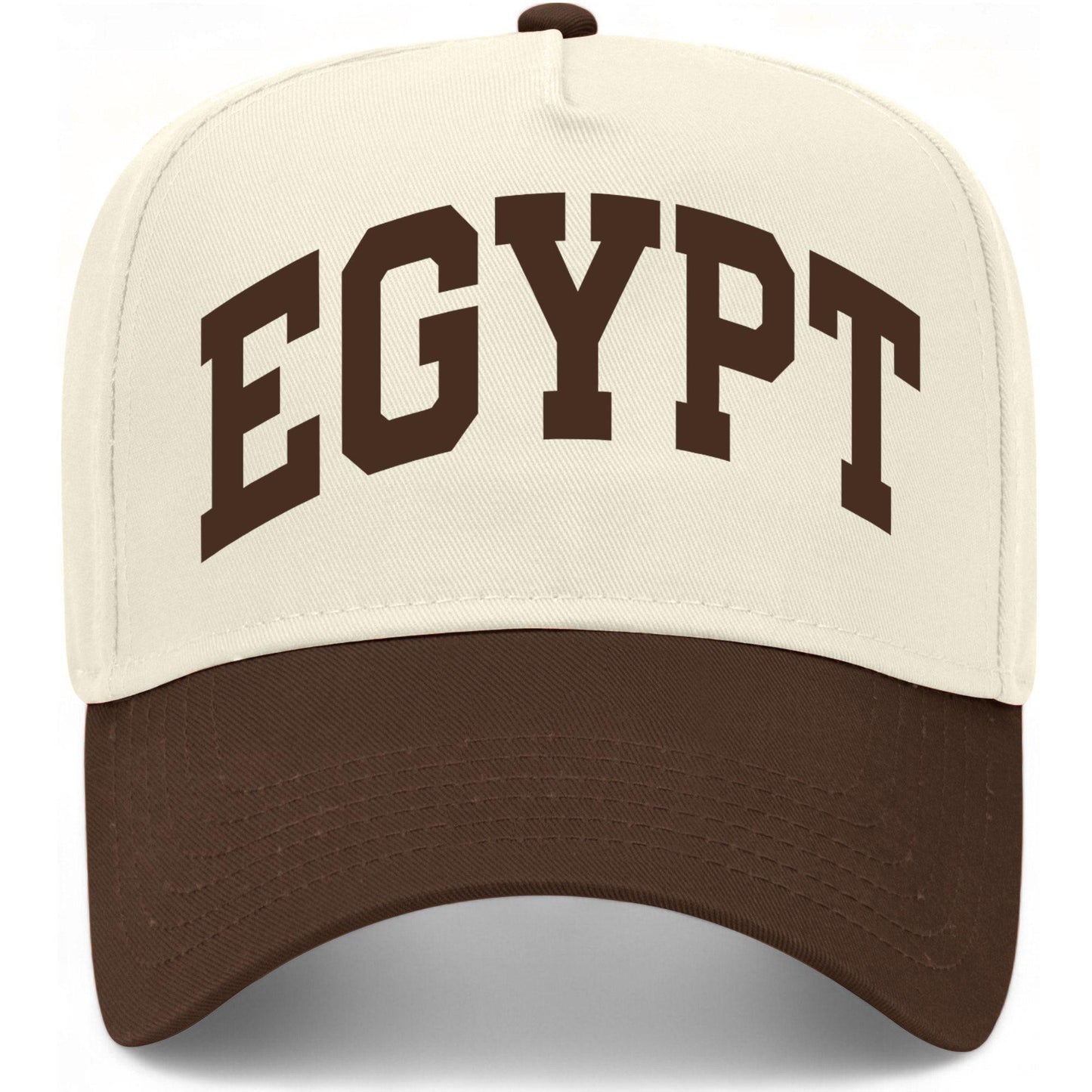 Egypt Collegiate Hat