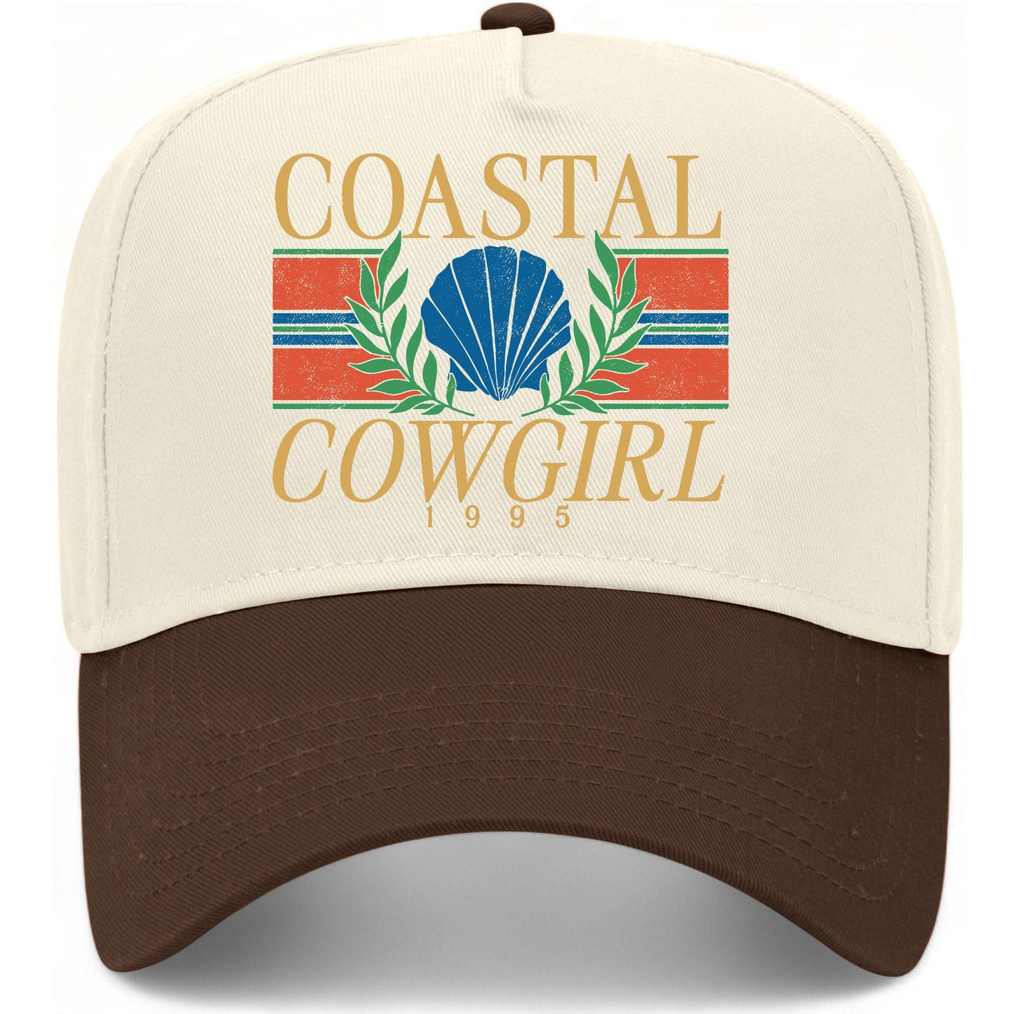 Coastal Cowgirl Hat