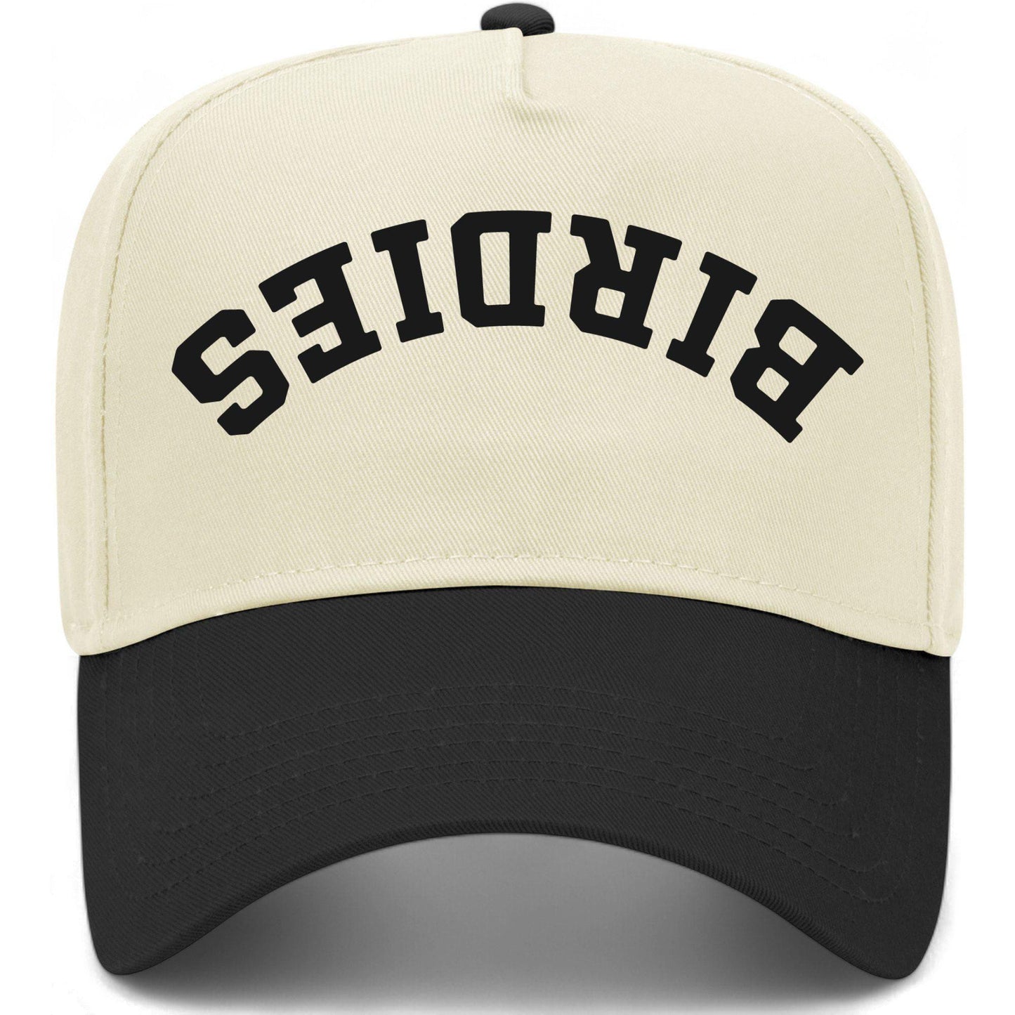 Birdies Upside Down Hat