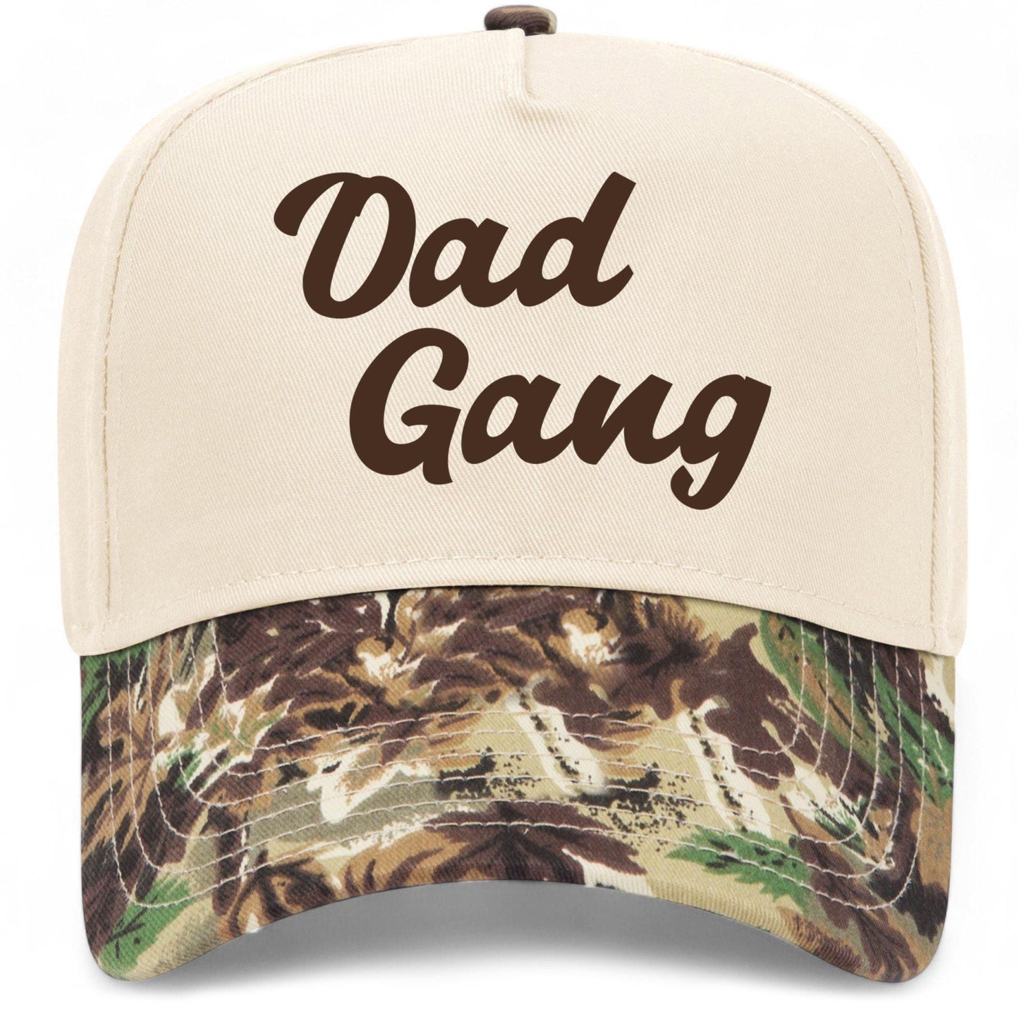 Dad Gang Hat