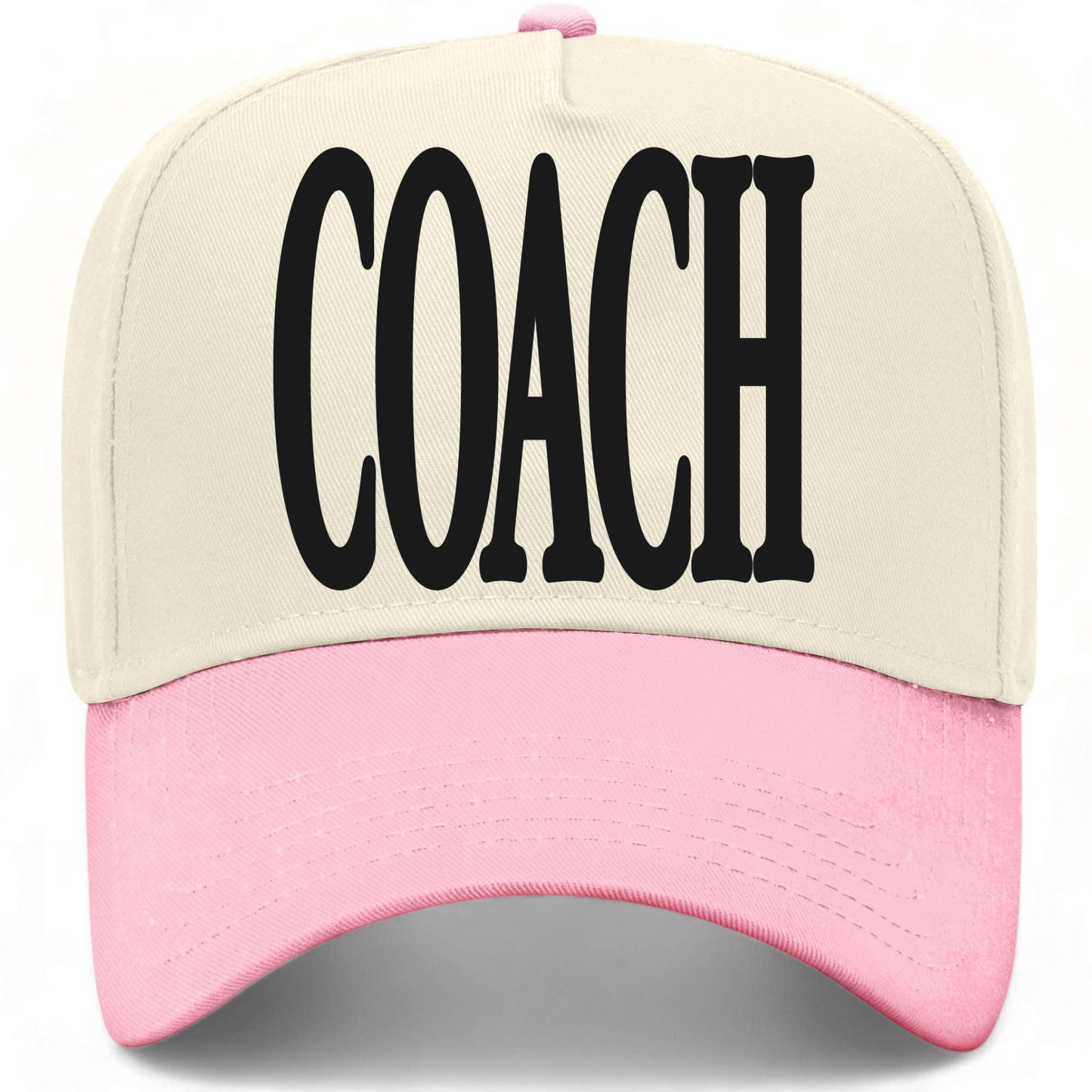 Coach Hat