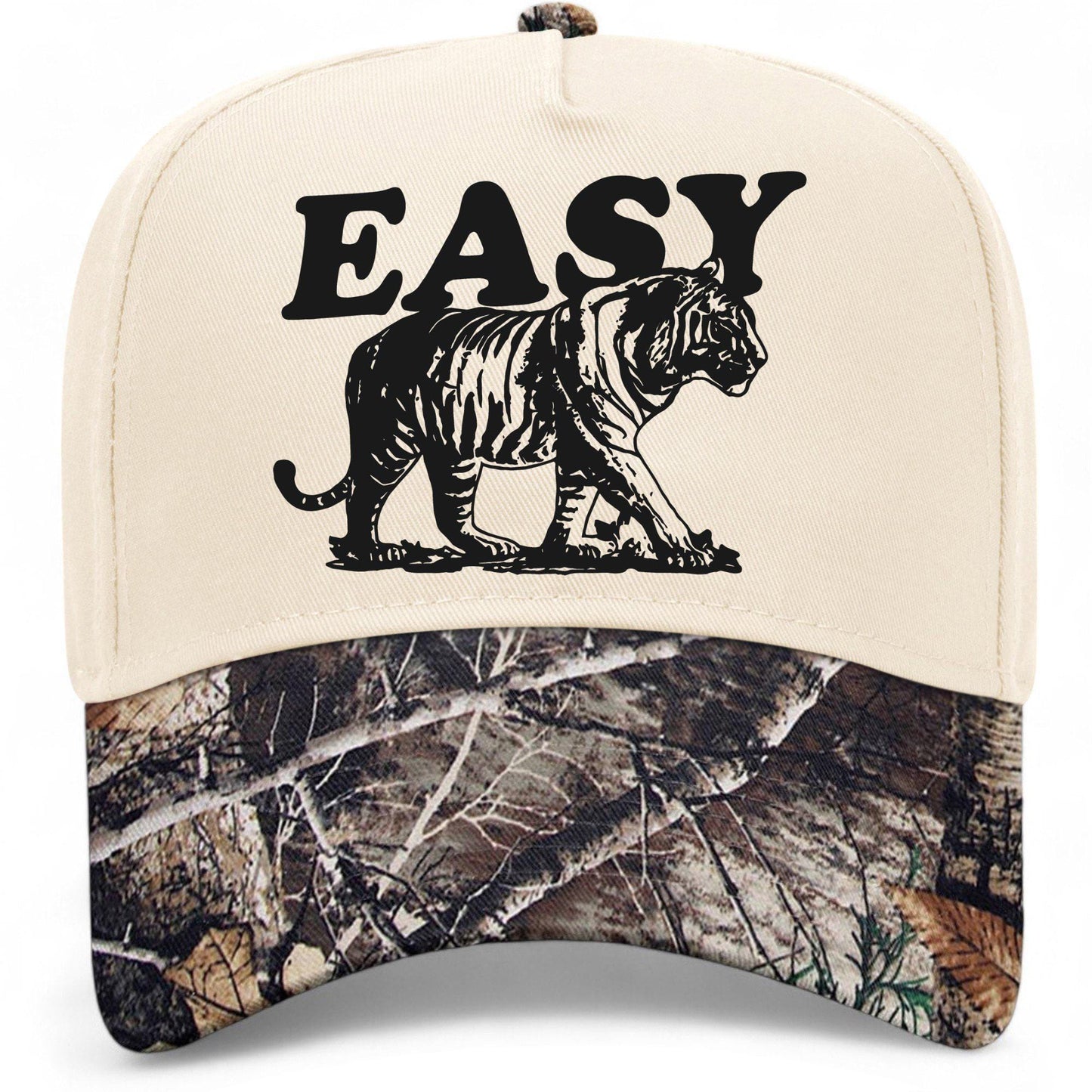 Easy Tiger Hat