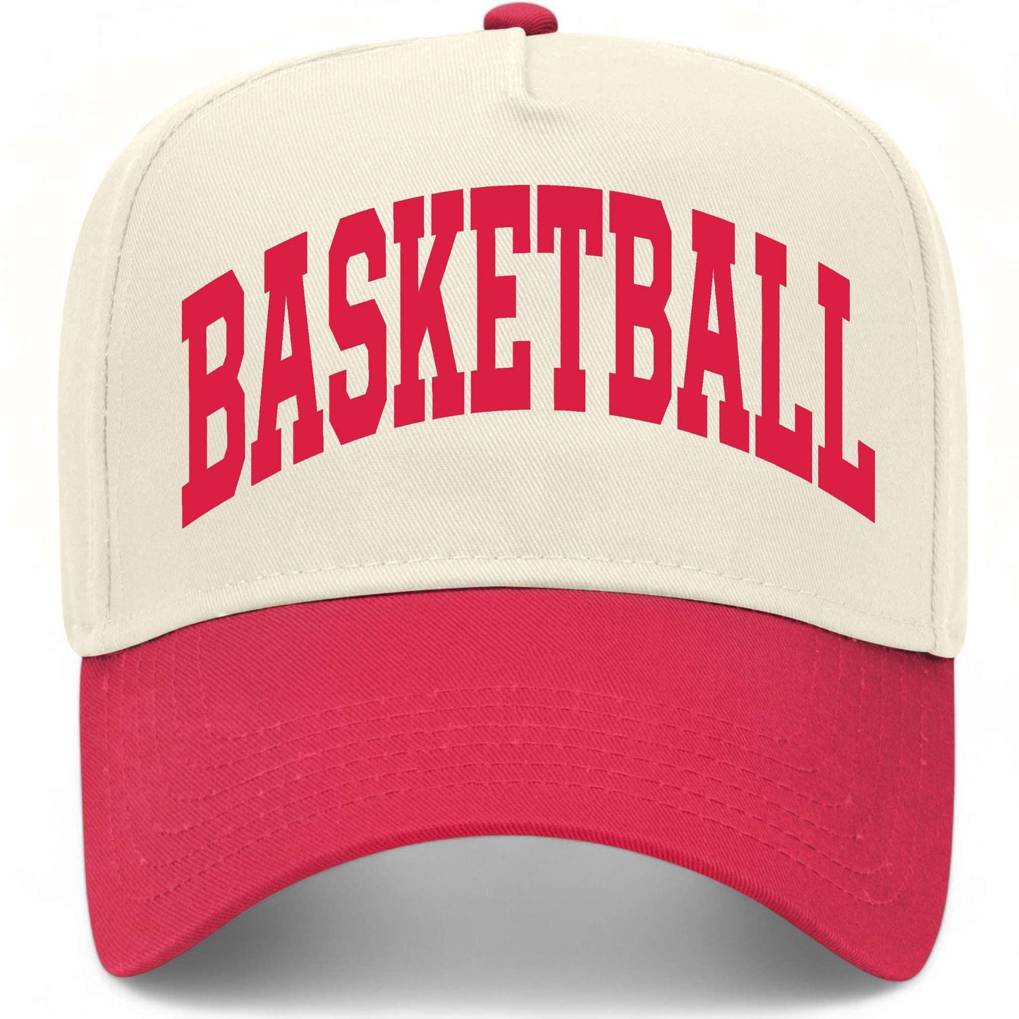 Basketball Collegiate Hat