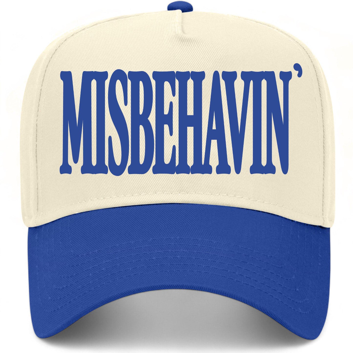 Misbehavin' Hat