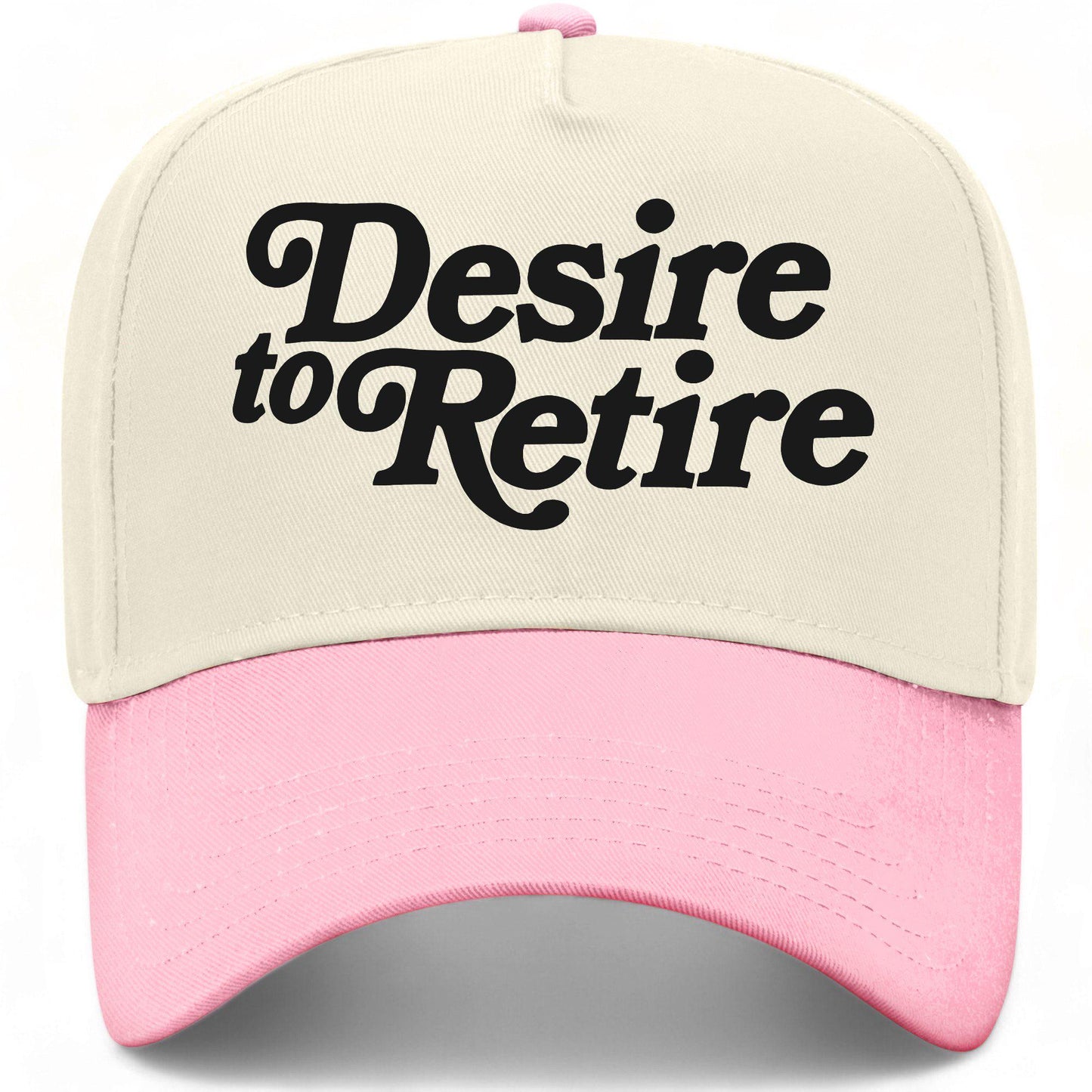 Desire to Retire Hat