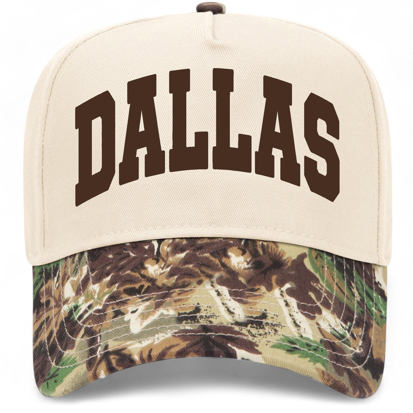 Dallas Collegiate Hat
