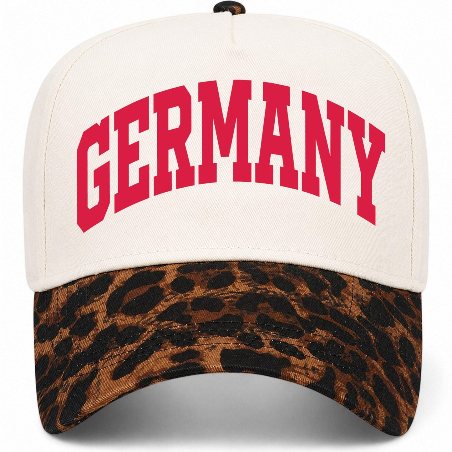 Germany Collegiate Hat