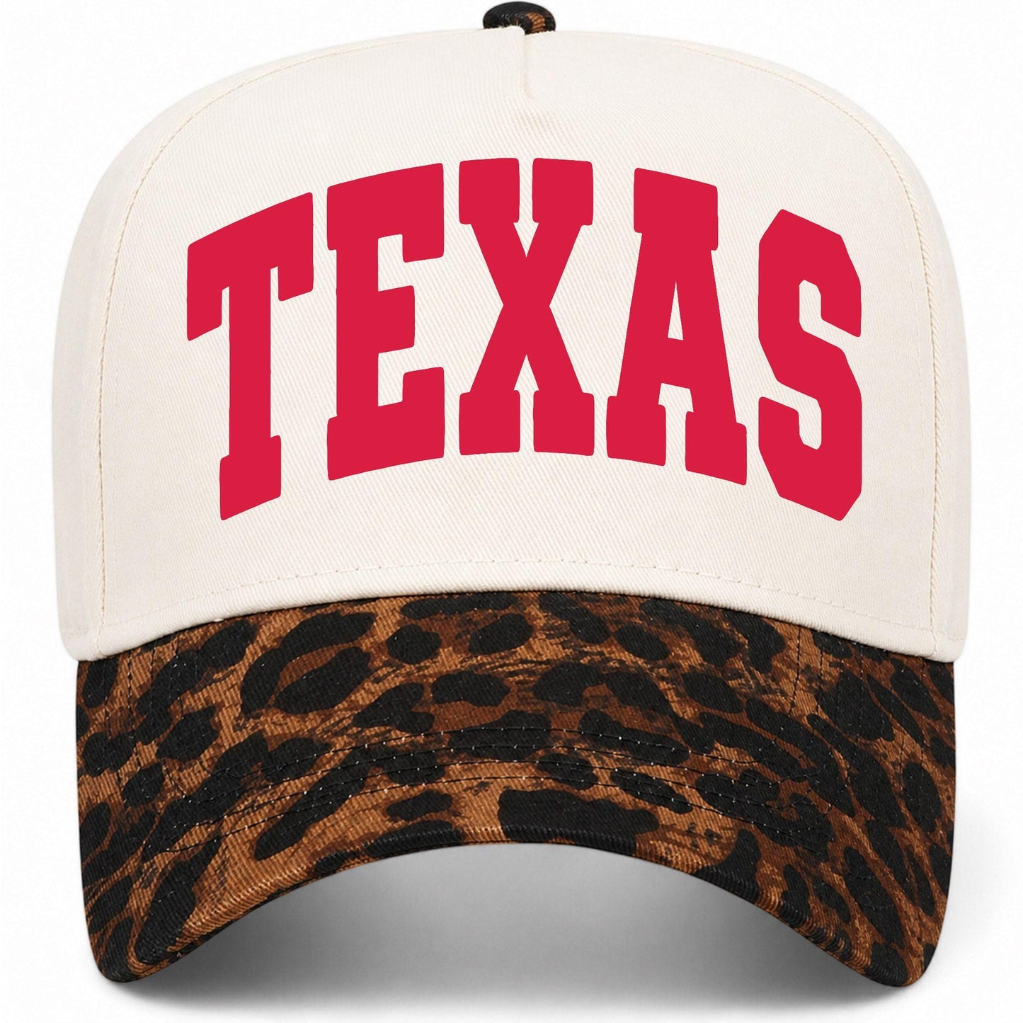 Texas Collegiate Hat