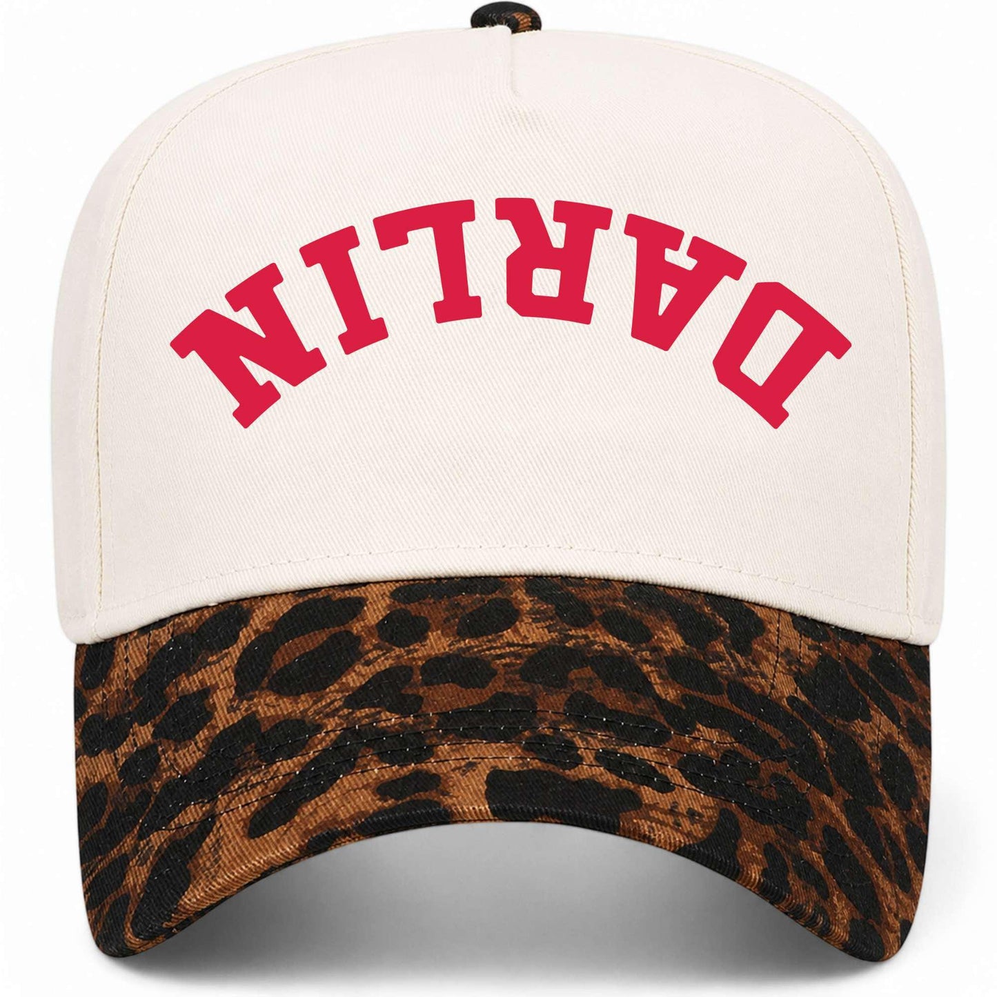 Darlin Upside Down Hat